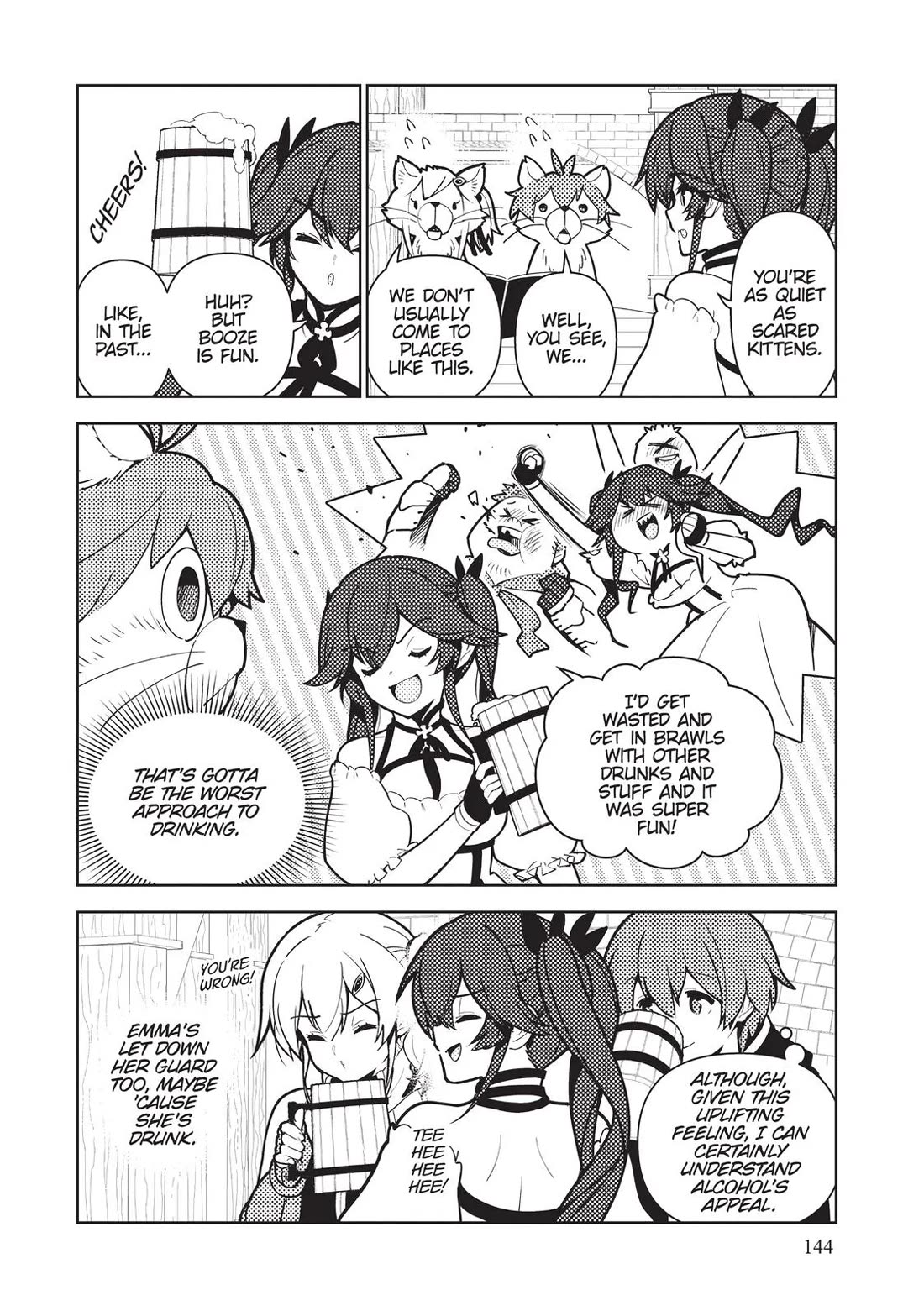 Ore dake Haireru Kakushi Dungeon: Kossori Kitaete Sekai Saikyou chapter 64 page 12