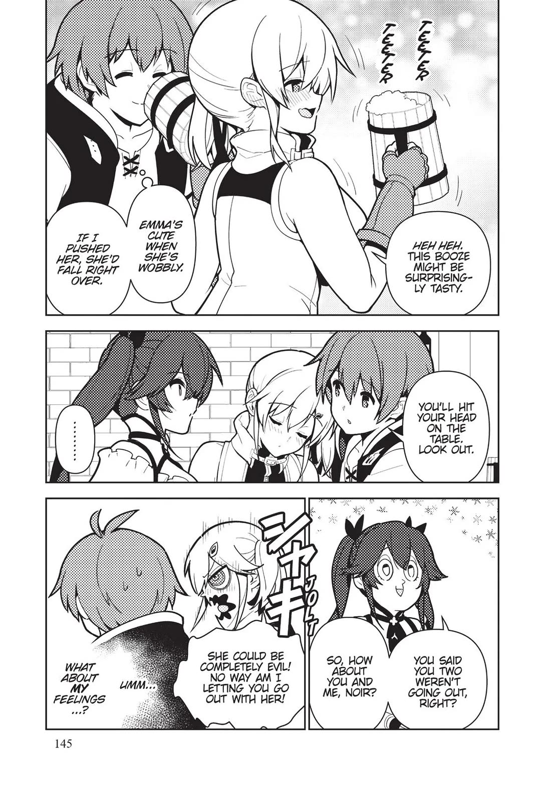 Ore dake Haireru Kakushi Dungeon: Kossori Kitaete Sekai Saikyou chapter 64 page 13