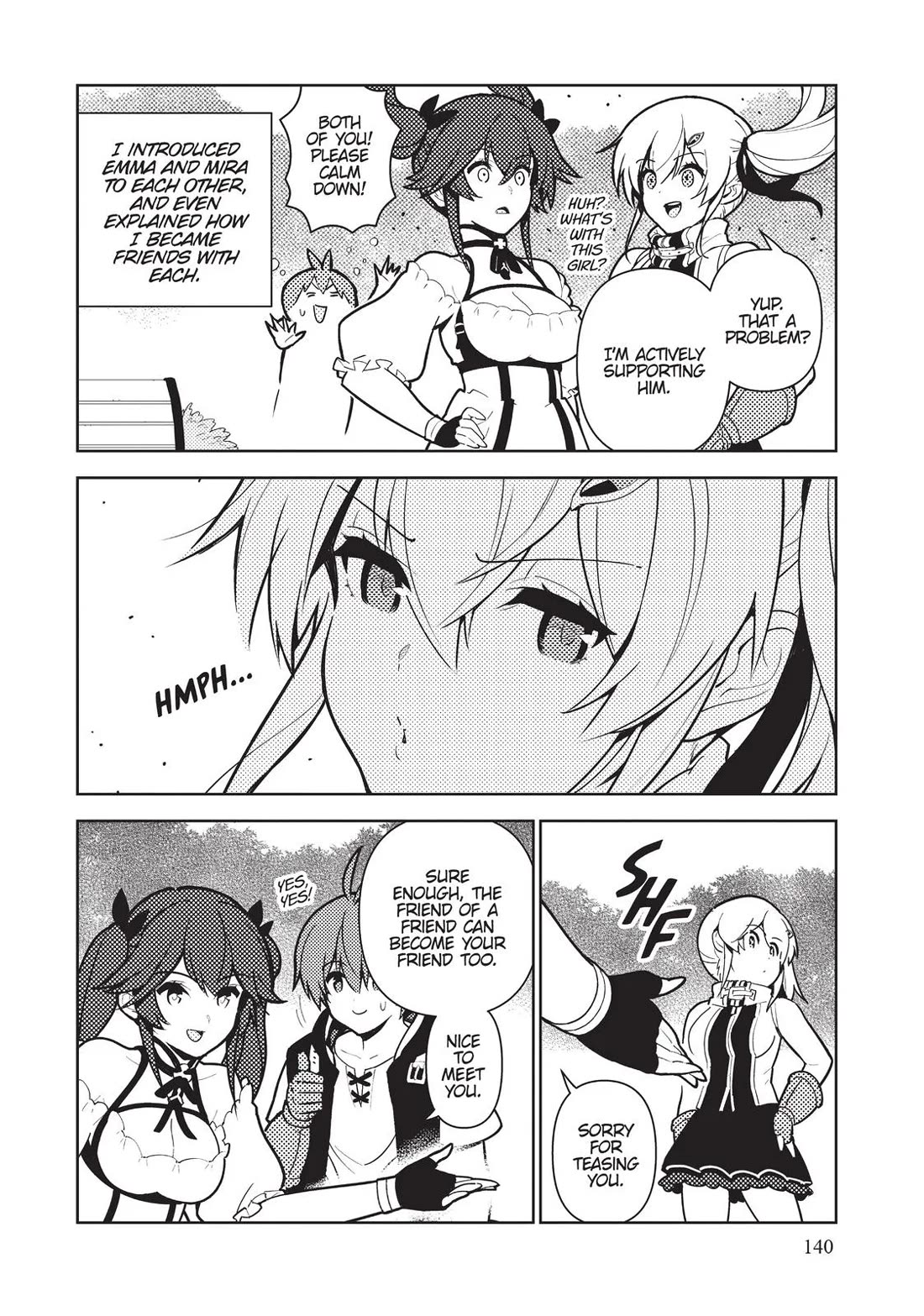 Ore dake Haireru Kakushi Dungeon: Kossori Kitaete Sekai Saikyou chapter 64 page 8