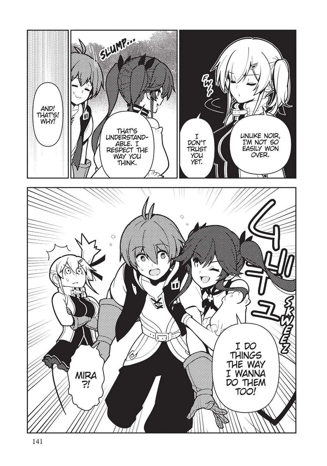 Ore dake Haireru Kakushi Dungeon: Kossori Kitaete Sekai Saikyou chapter 64 page 9