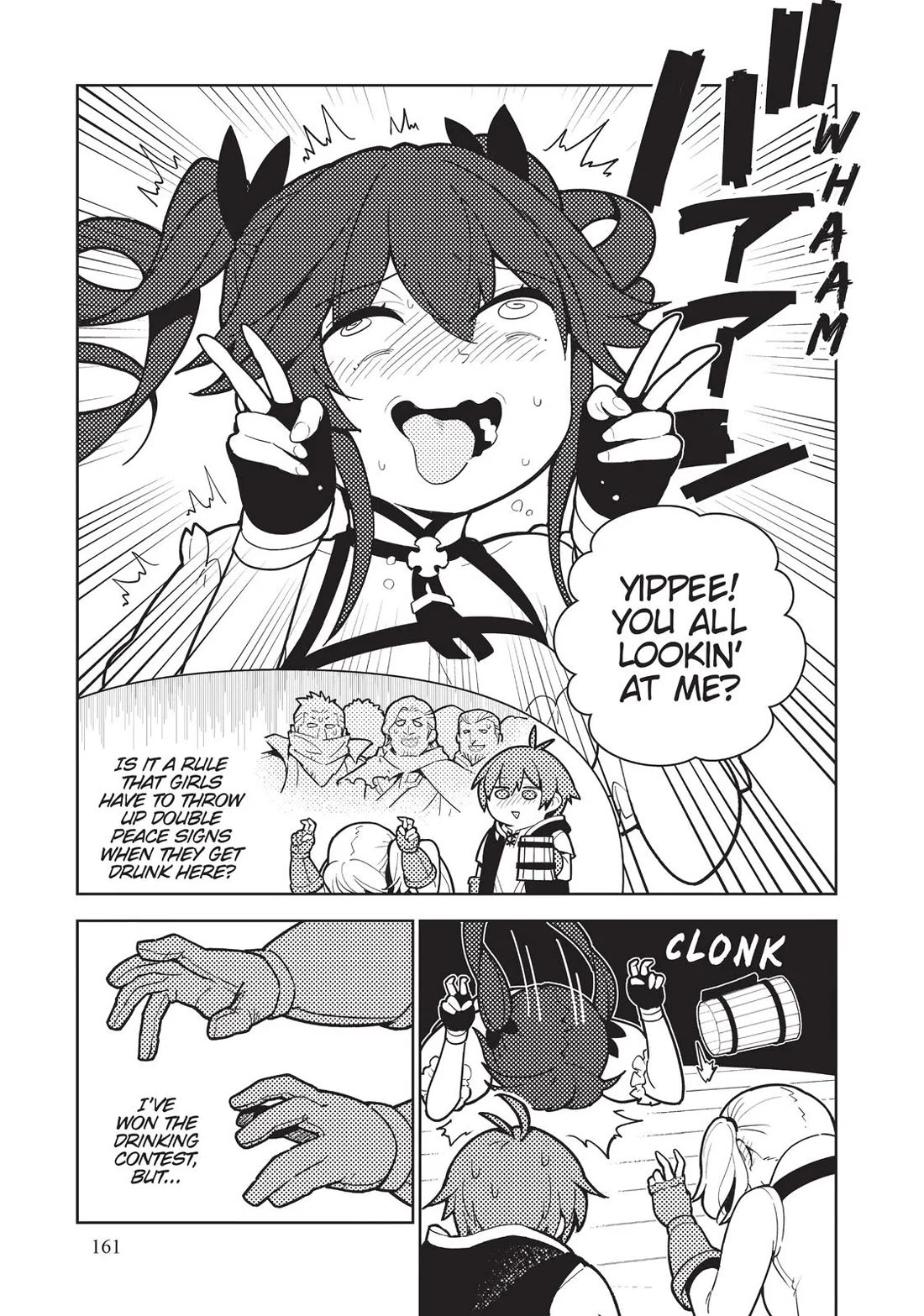 Ore dake Haireru Kakushi Dungeon: Kossori Kitaete Sekai Saikyou chapter 65 page 11