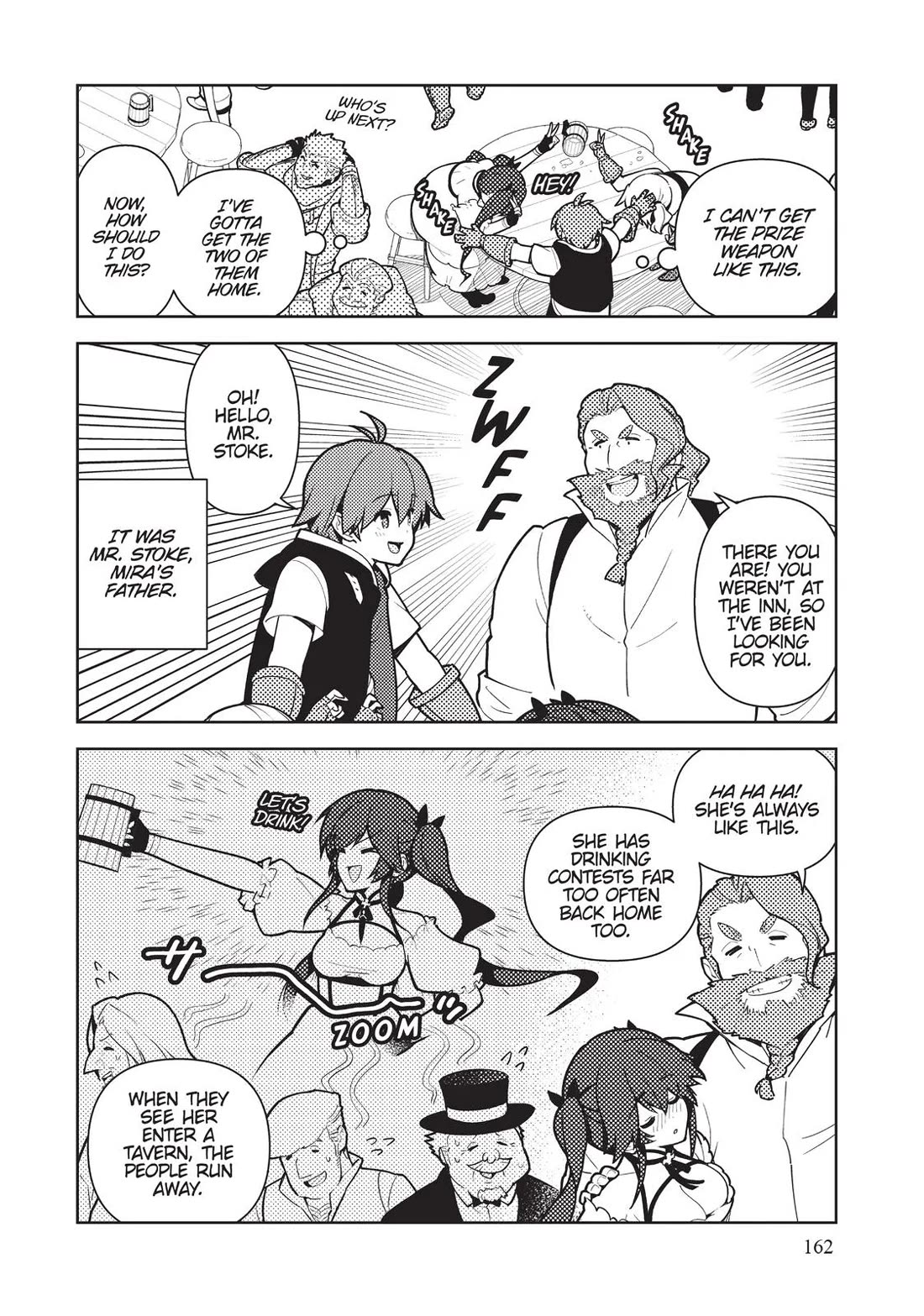 Ore dake Haireru Kakushi Dungeon: Kossori Kitaete Sekai Saikyou chapter 65 page 12
