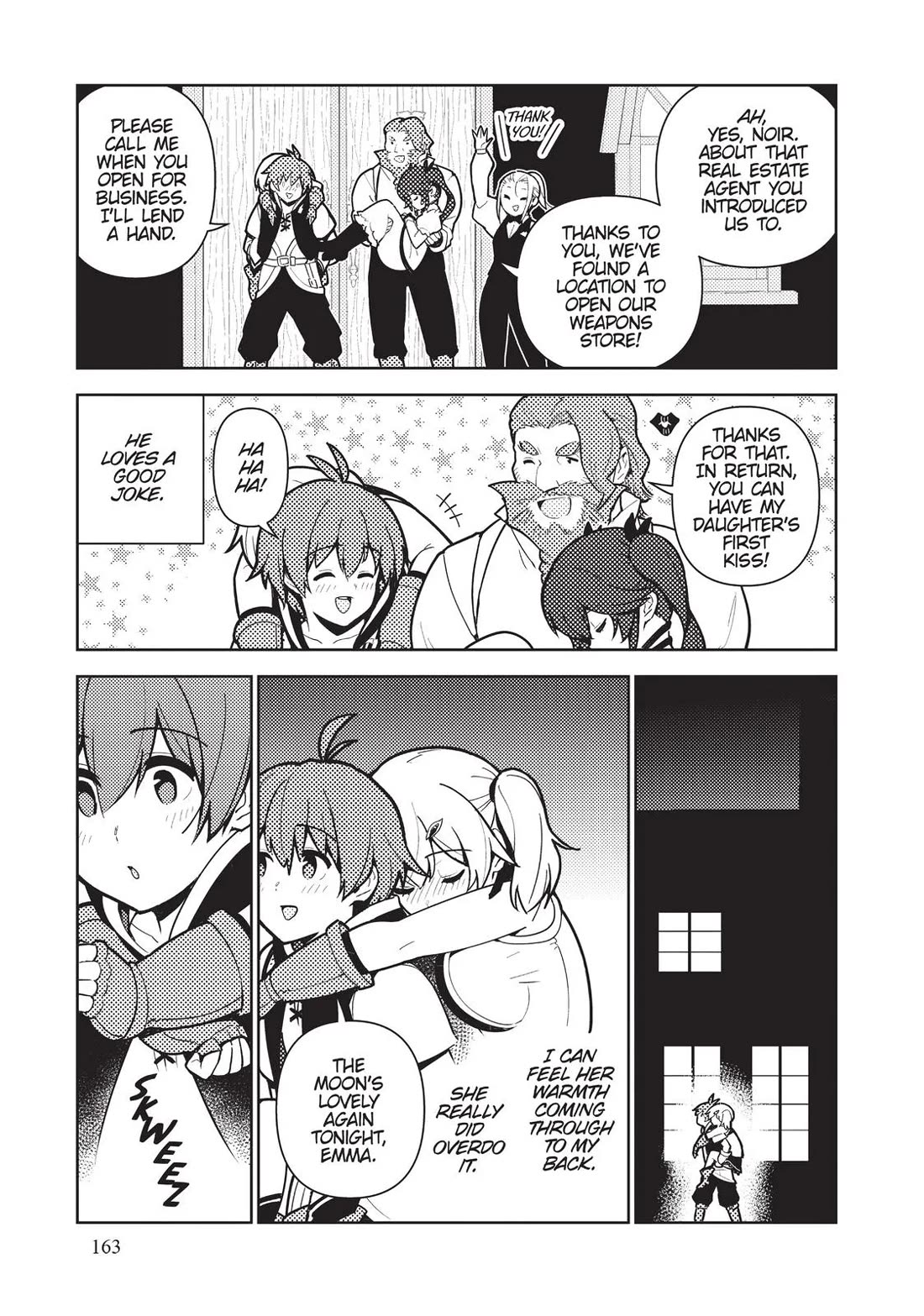 Ore dake Haireru Kakushi Dungeon: Kossori Kitaete Sekai Saikyou chapter 65 page 13