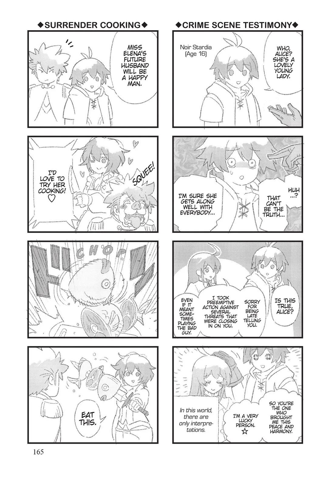 Ore dake Haireru Kakushi Dungeon: Kossori Kitaete Sekai Saikyou chapter 65 page 15