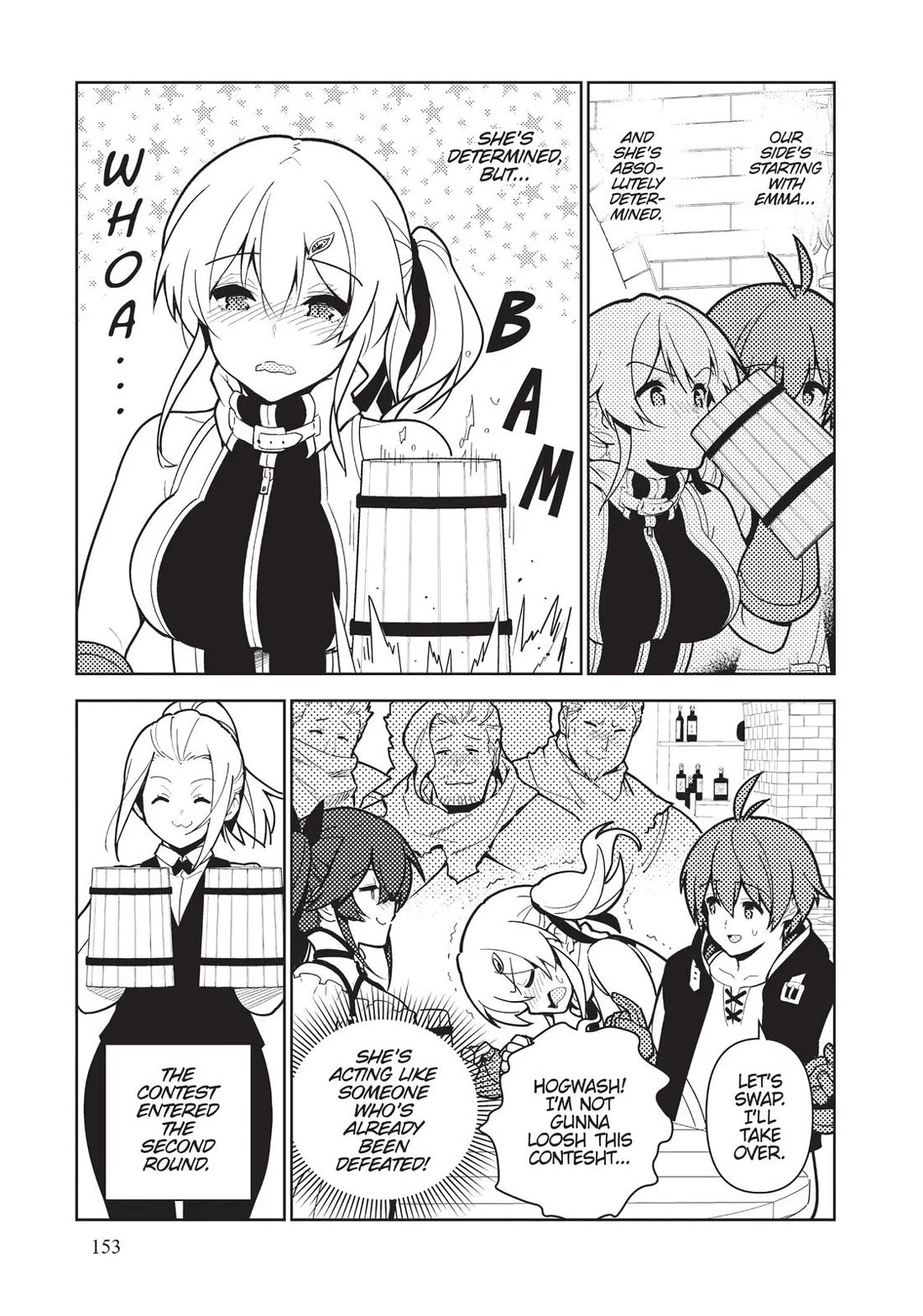 Ore dake Haireru Kakushi Dungeon: Kossori Kitaete Sekai Saikyou chapter 65 page 3