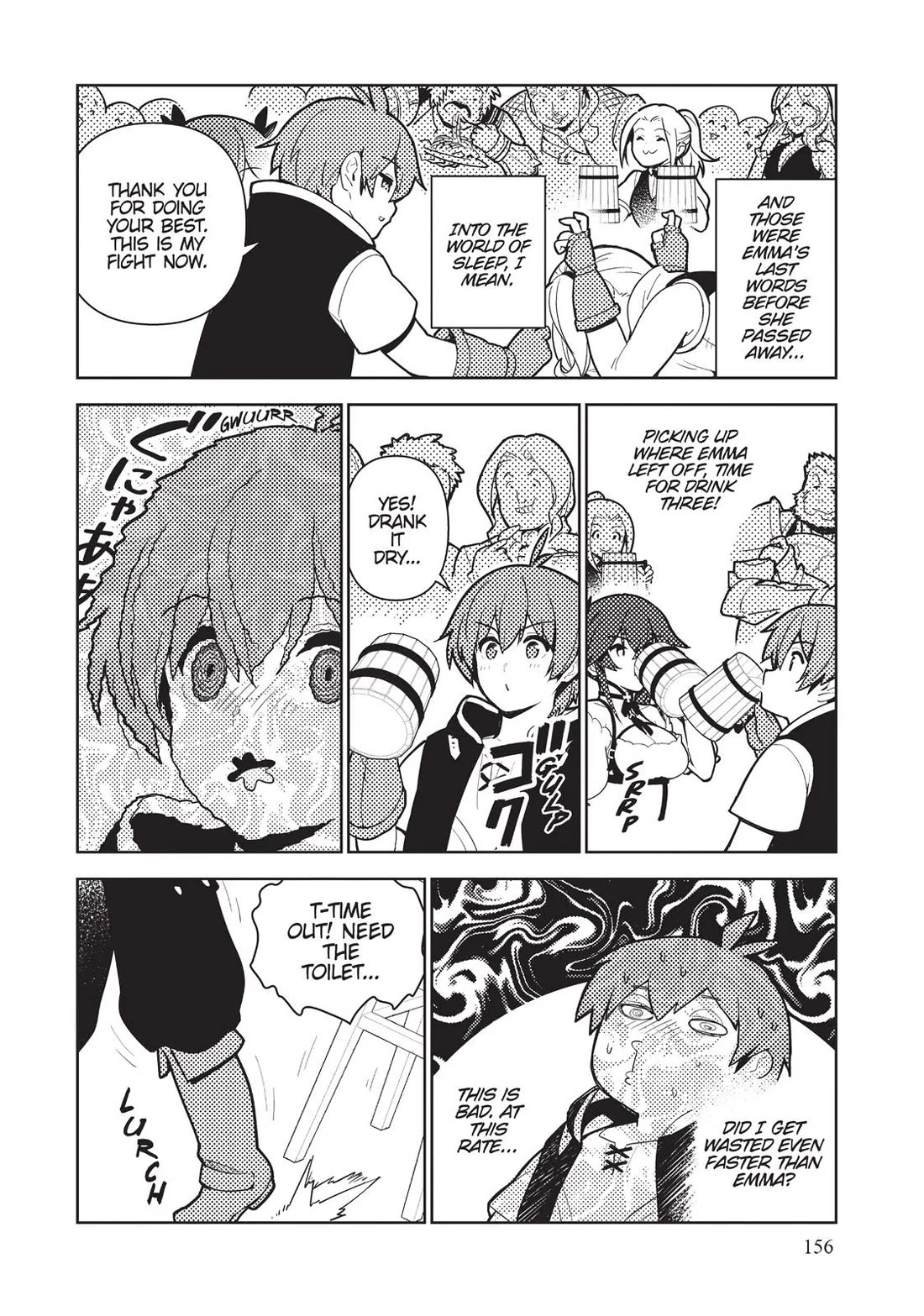Ore dake Haireru Kakushi Dungeon: Kossori Kitaete Sekai Saikyou chapter 65 page 6