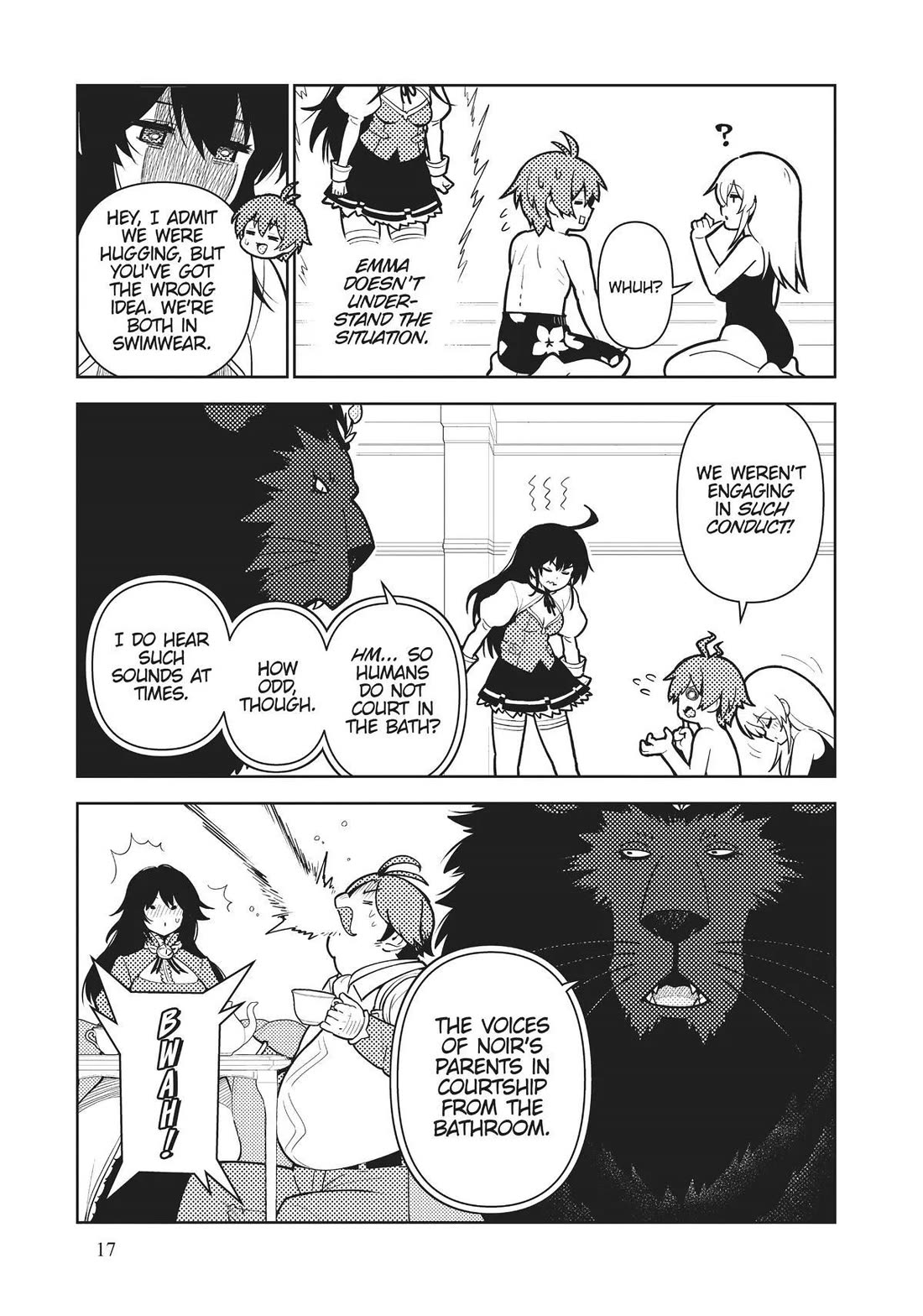 Ore dake Haireru Kakushi Dungeon: Kossori Kitaete Sekai Saikyou chapter 66 page 18