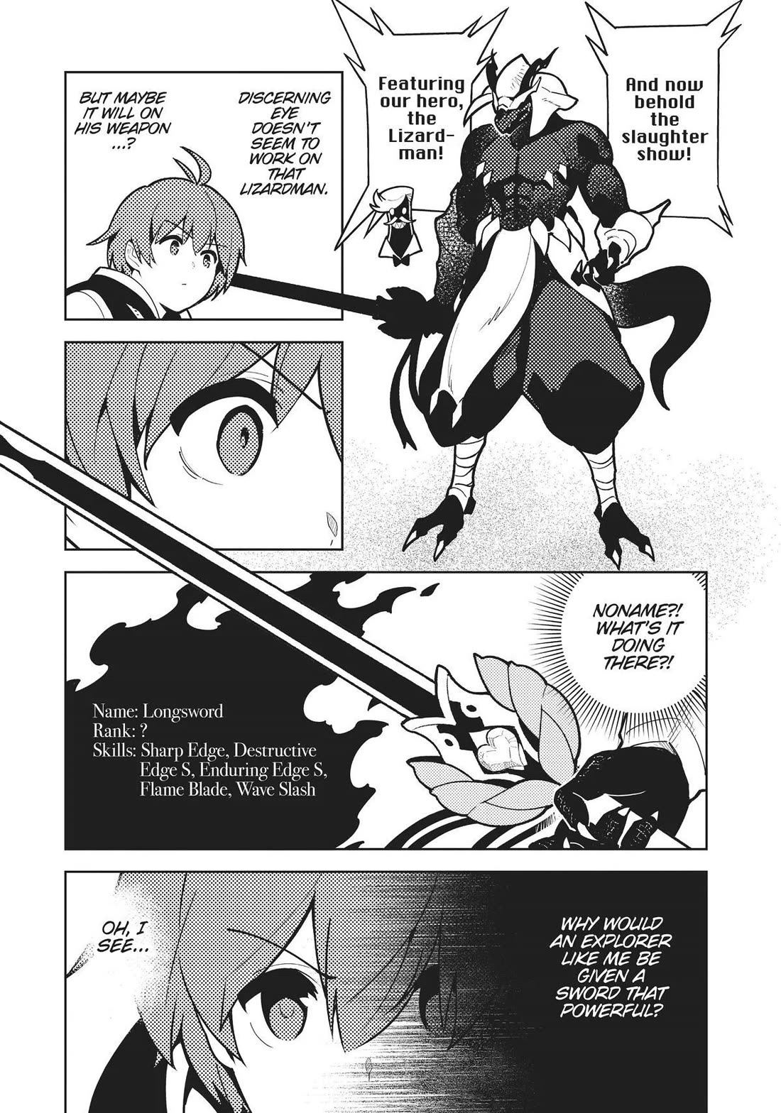 Ore dake Haireru Kakushi Dungeon: Kossori Kitaete Sekai Saikyou chapter 67 page 11