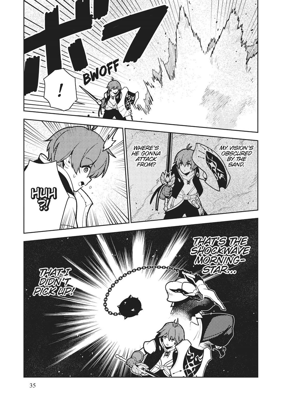 Ore dake Haireru Kakushi Dungeon: Kossori Kitaete Sekai Saikyou chapter 67 page 15