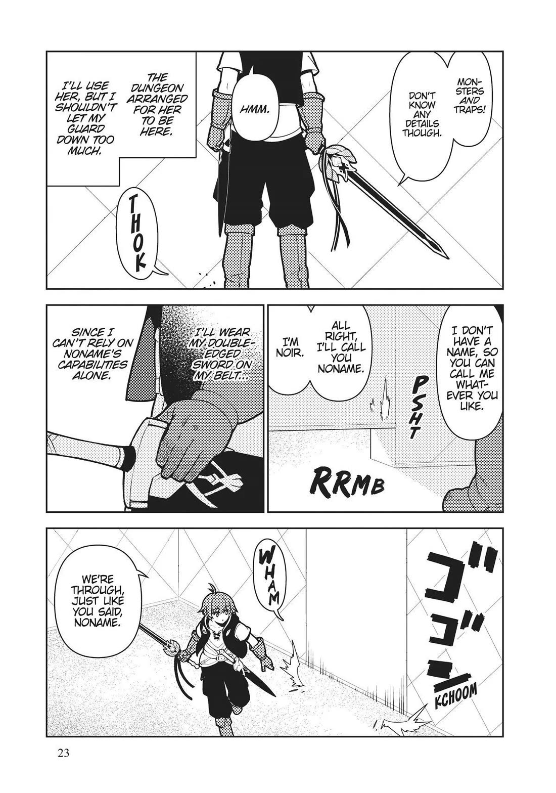 Ore dake Haireru Kakushi Dungeon: Kossori Kitaete Sekai Saikyou chapter 67 page 3