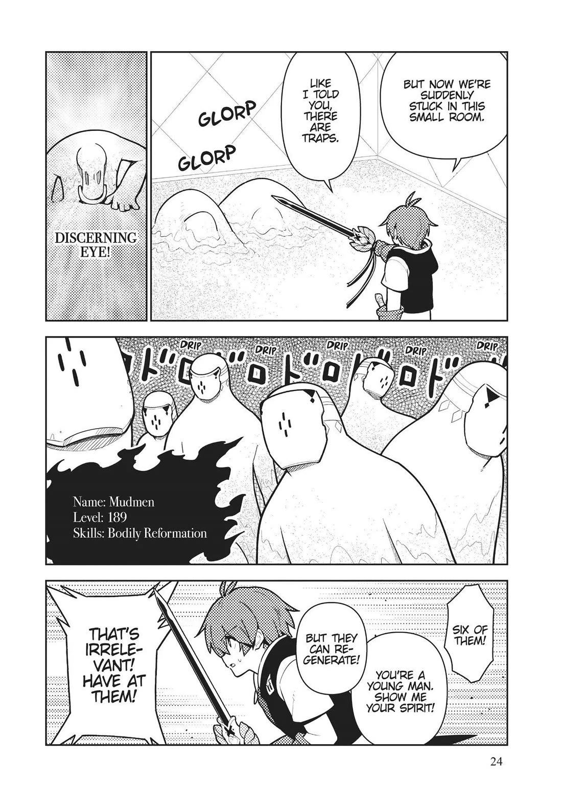 Ore dake Haireru Kakushi Dungeon: Kossori Kitaete Sekai Saikyou chapter 67 page 4