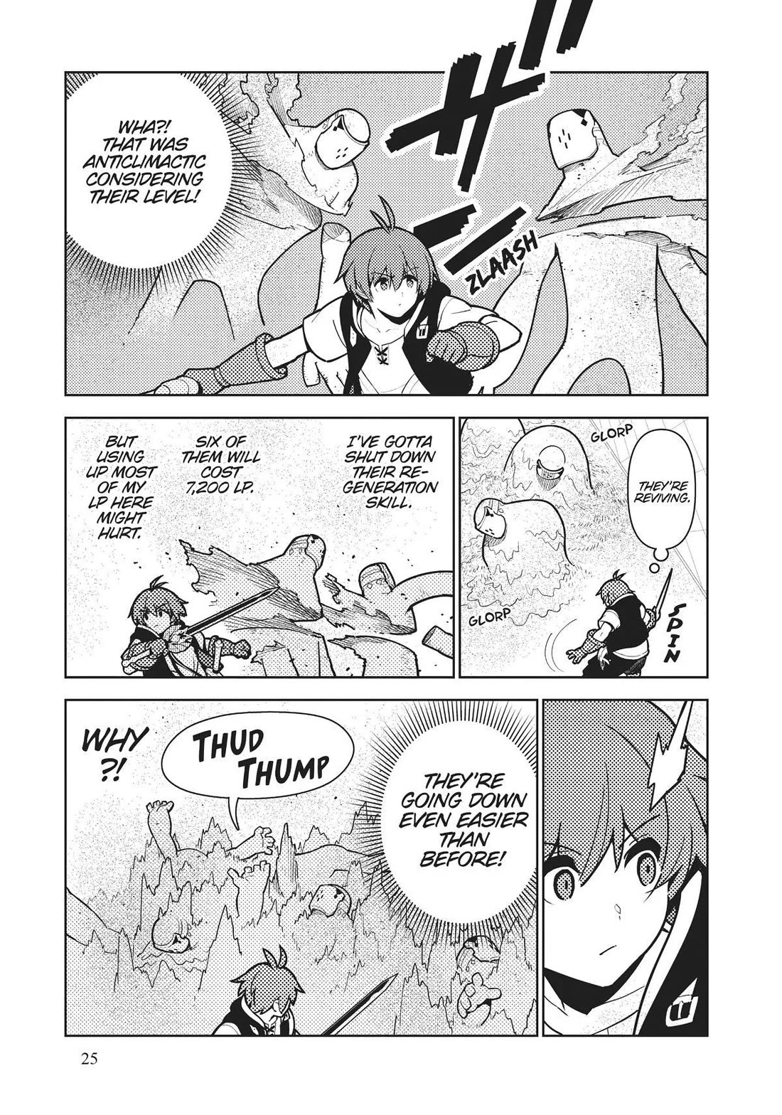 Ore dake Haireru Kakushi Dungeon: Kossori Kitaete Sekai Saikyou chapter 67 page 5