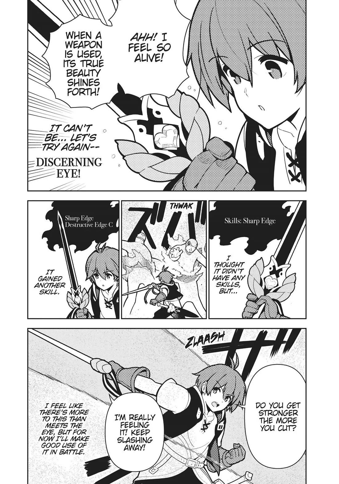 Ore dake Haireru Kakushi Dungeon: Kossori Kitaete Sekai Saikyou chapter 67 page 6