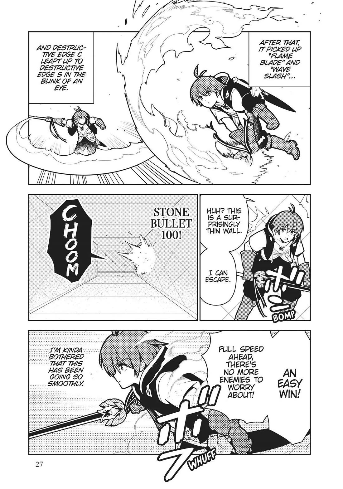 Ore dake Haireru Kakushi Dungeon: Kossori Kitaete Sekai Saikyou chapter 67 page 7