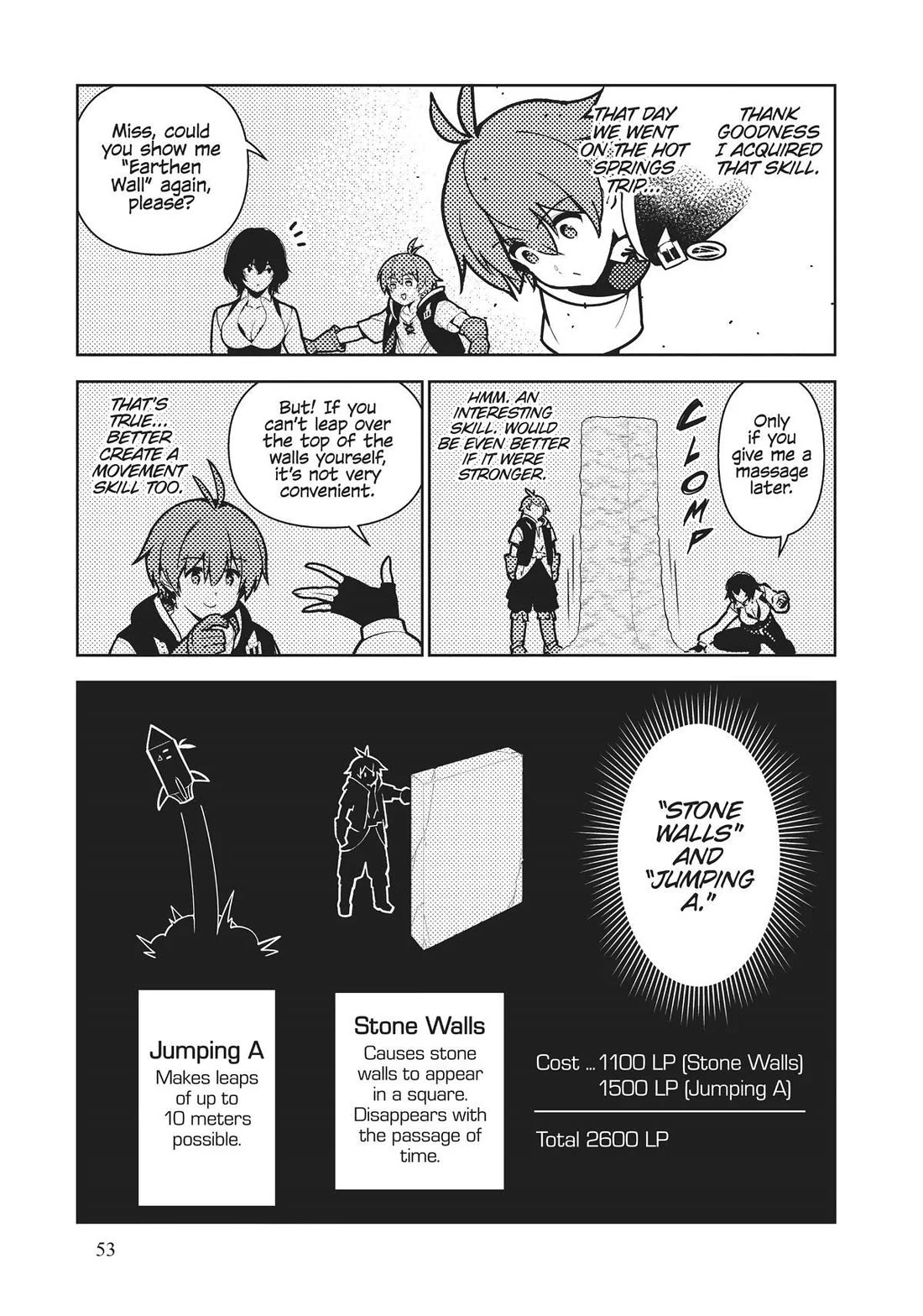 Ore dake Haireru Kakushi Dungeon: Kossori Kitaete Sekai Saikyou chapter 68 page 11