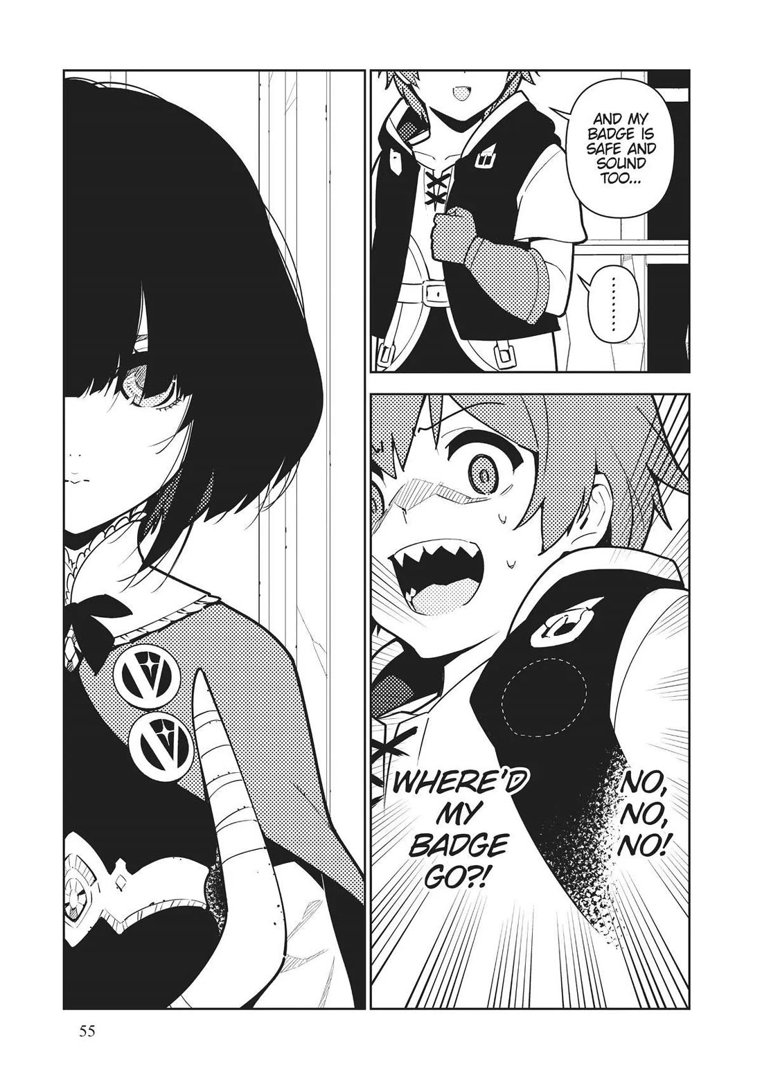Ore dake Haireru Kakushi Dungeon: Kossori Kitaete Sekai Saikyou chapter 68 page 13