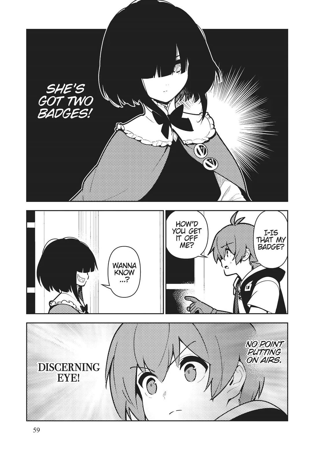 Ore dake Haireru Kakushi Dungeon: Kossori Kitaete Sekai Saikyou chapter 69 page 1