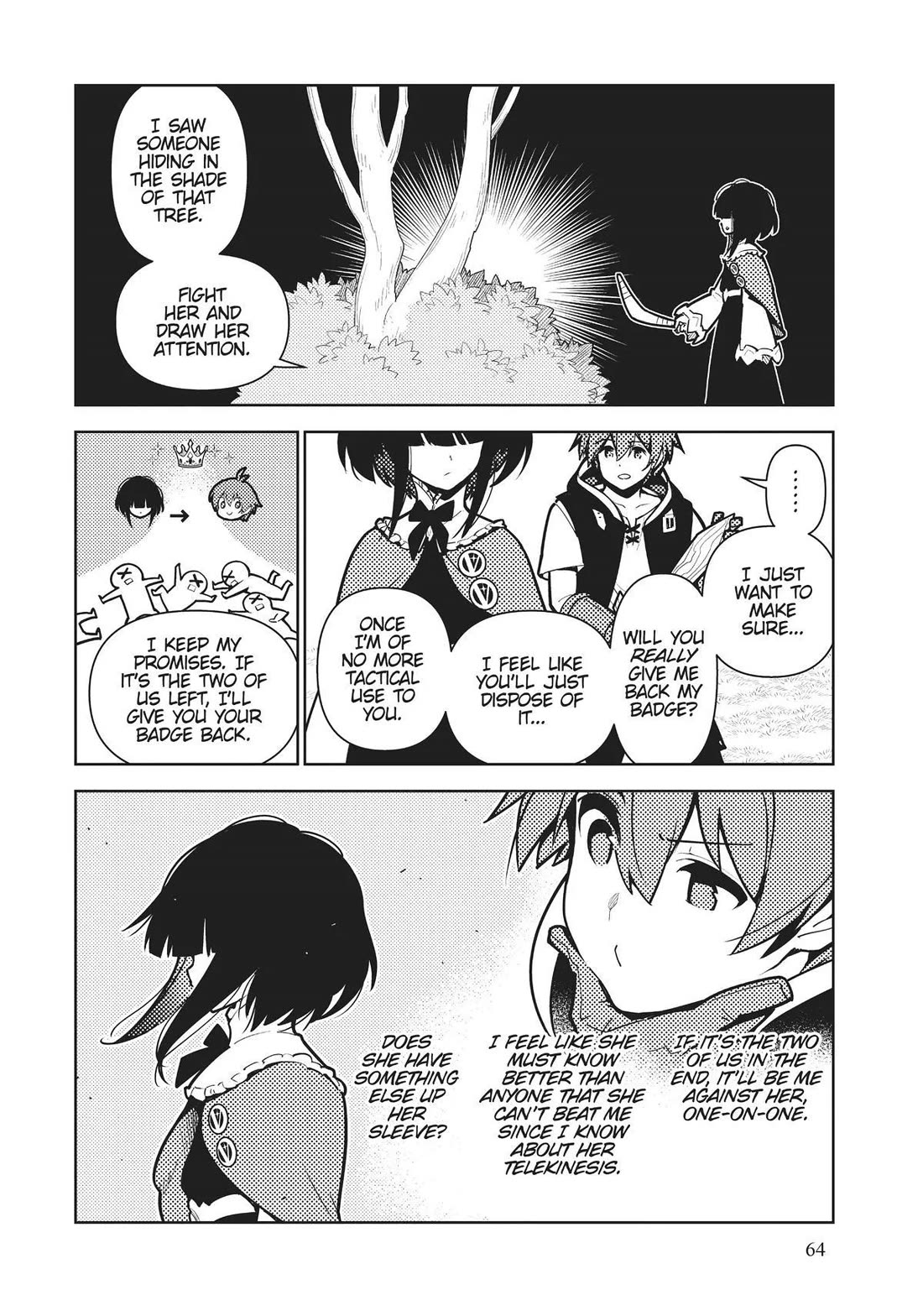 Ore dake Haireru Kakushi Dungeon: Kossori Kitaete Sekai Saikyou chapter 69 page 6