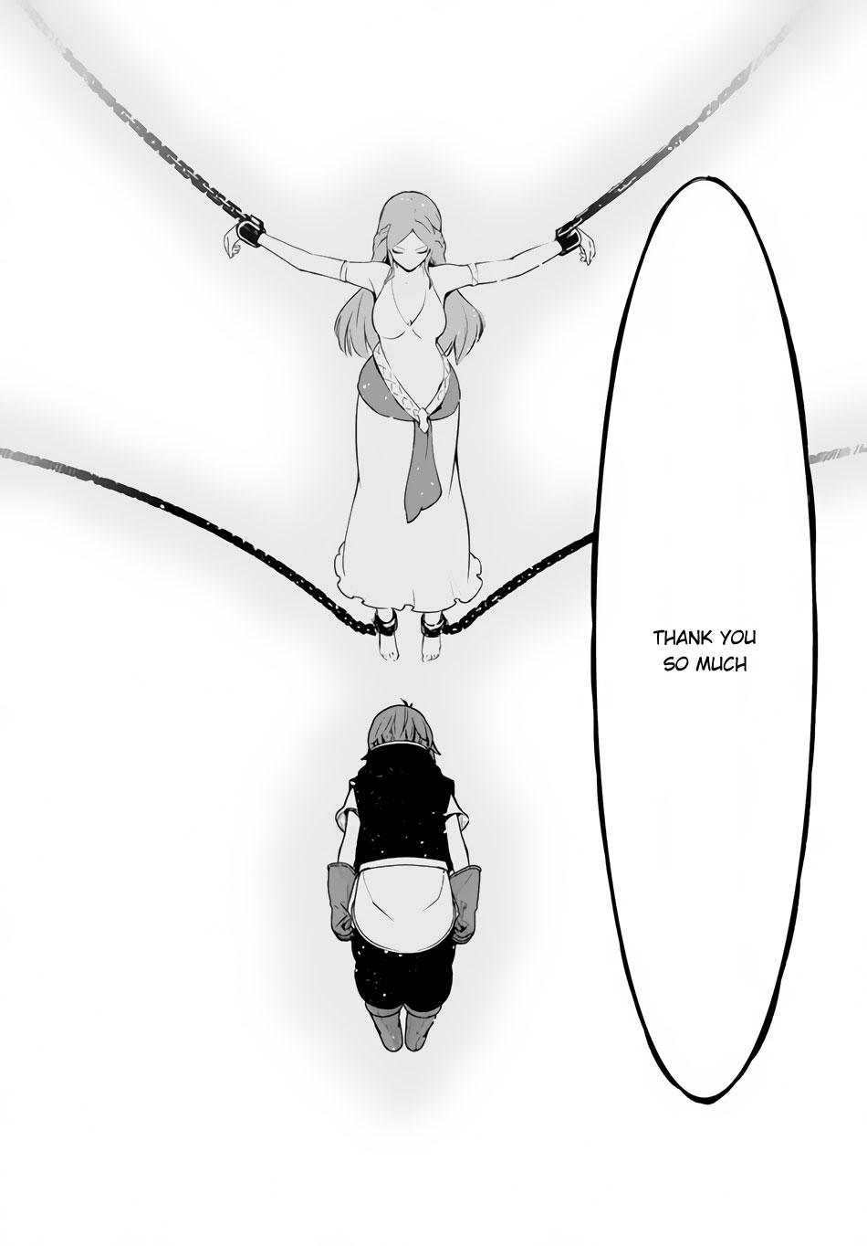 Ore dake Haireru Kakushi Dungeon: Kossori Kitaete Sekai Saikyou chapter 7 page 22