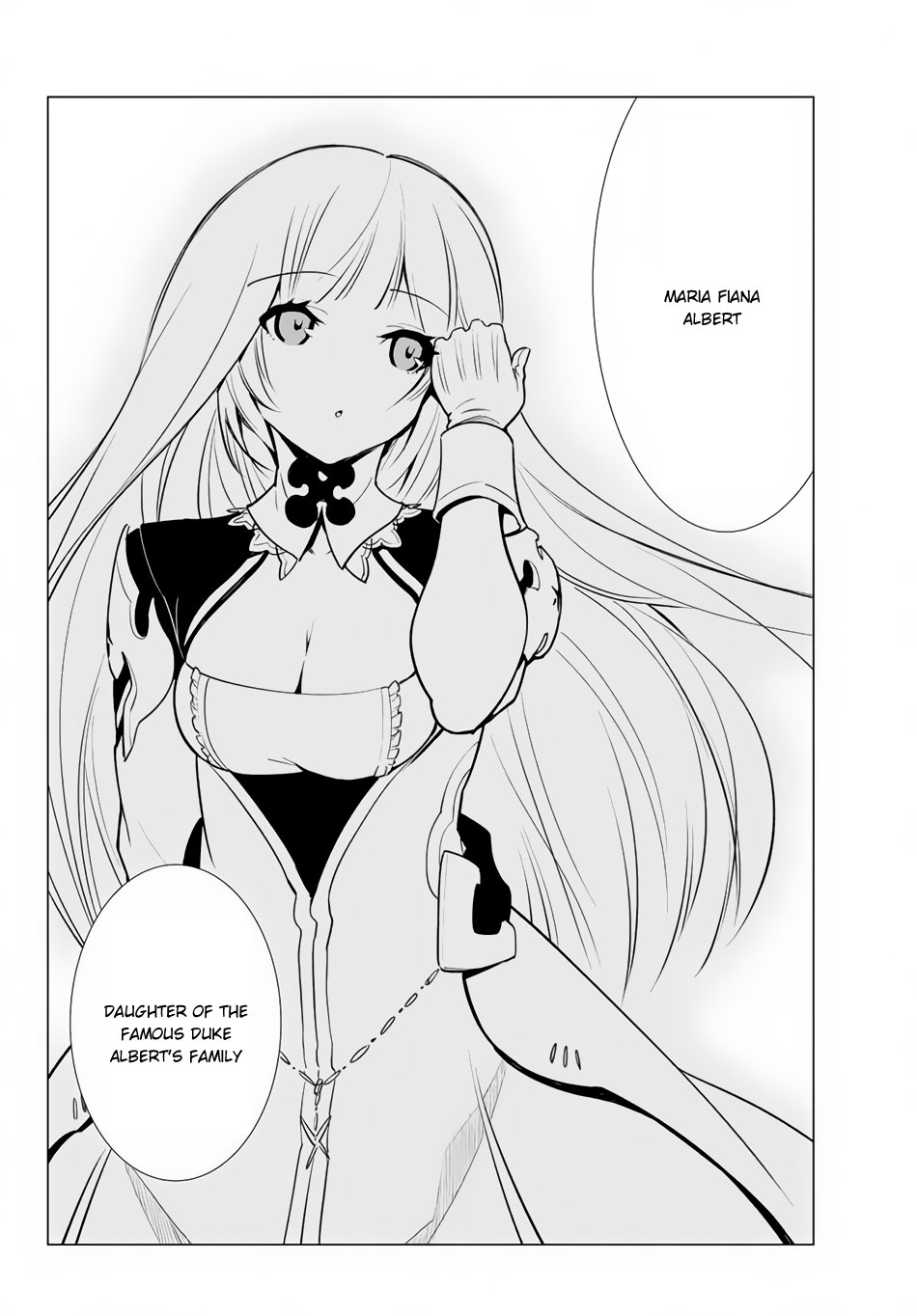 Ore dake Haireru Kakushi Dungeon: Kossori Kitaete Sekai Saikyou chapter 7 page 26