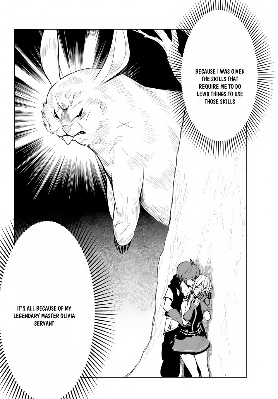 Ore dake Haireru Kakushi Dungeon: Kossori Kitaete Sekai Saikyou chapter 7 page 3