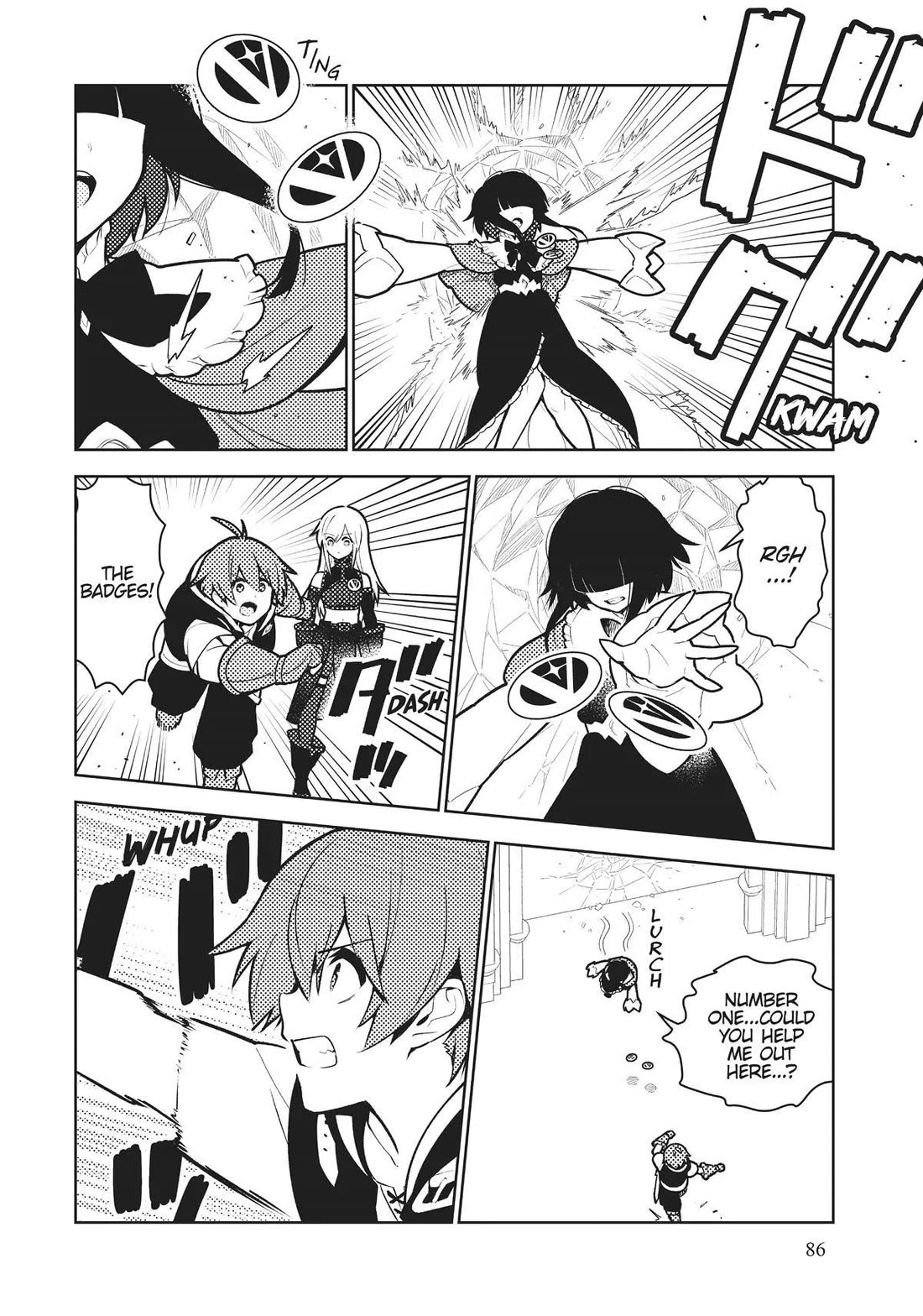 Ore dake Haireru Kakushi Dungeon: Kossori Kitaete Sekai Saikyou chapter 70 page 12