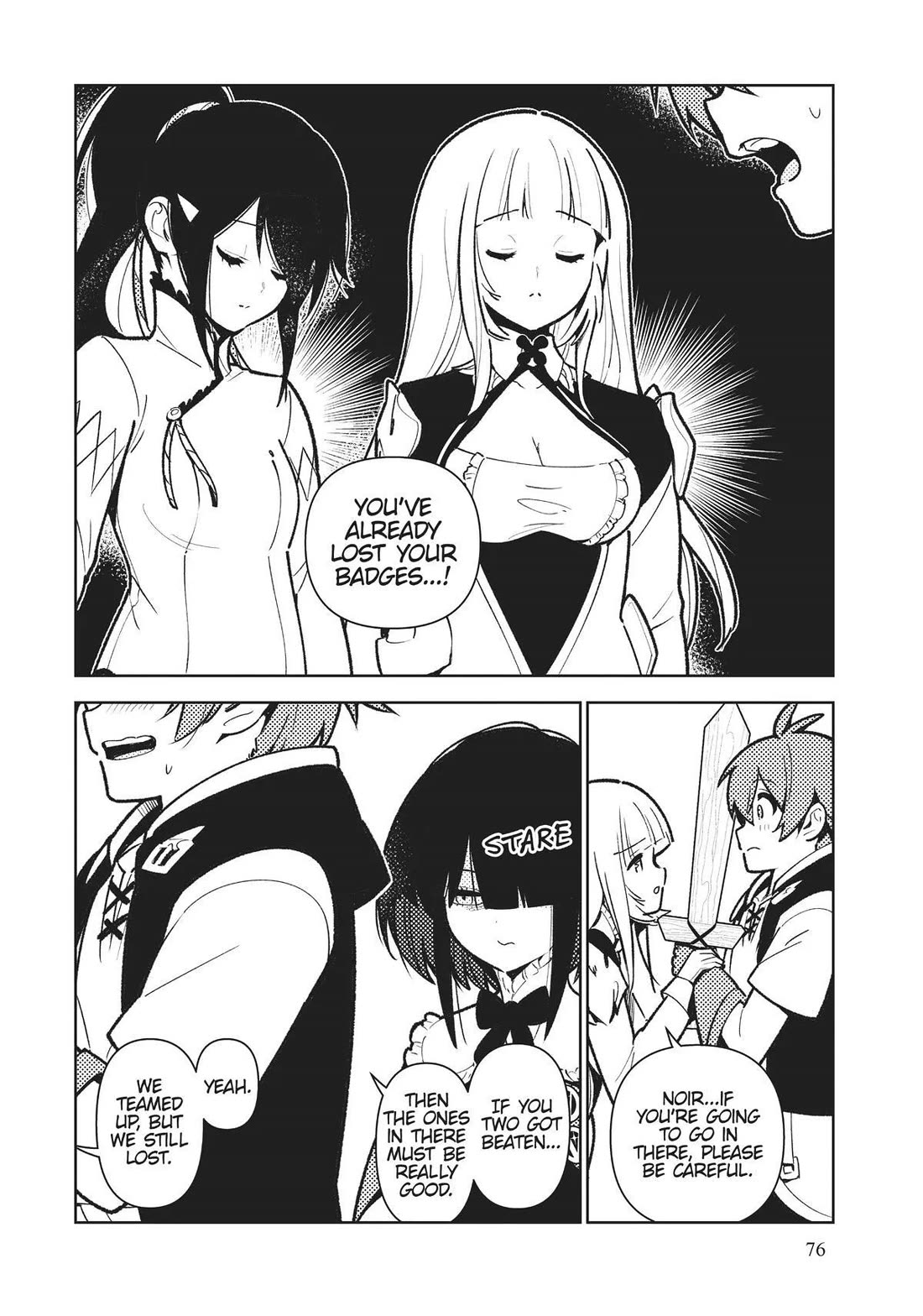 Ore dake Haireru Kakushi Dungeon: Kossori Kitaete Sekai Saikyou chapter 70 page 2