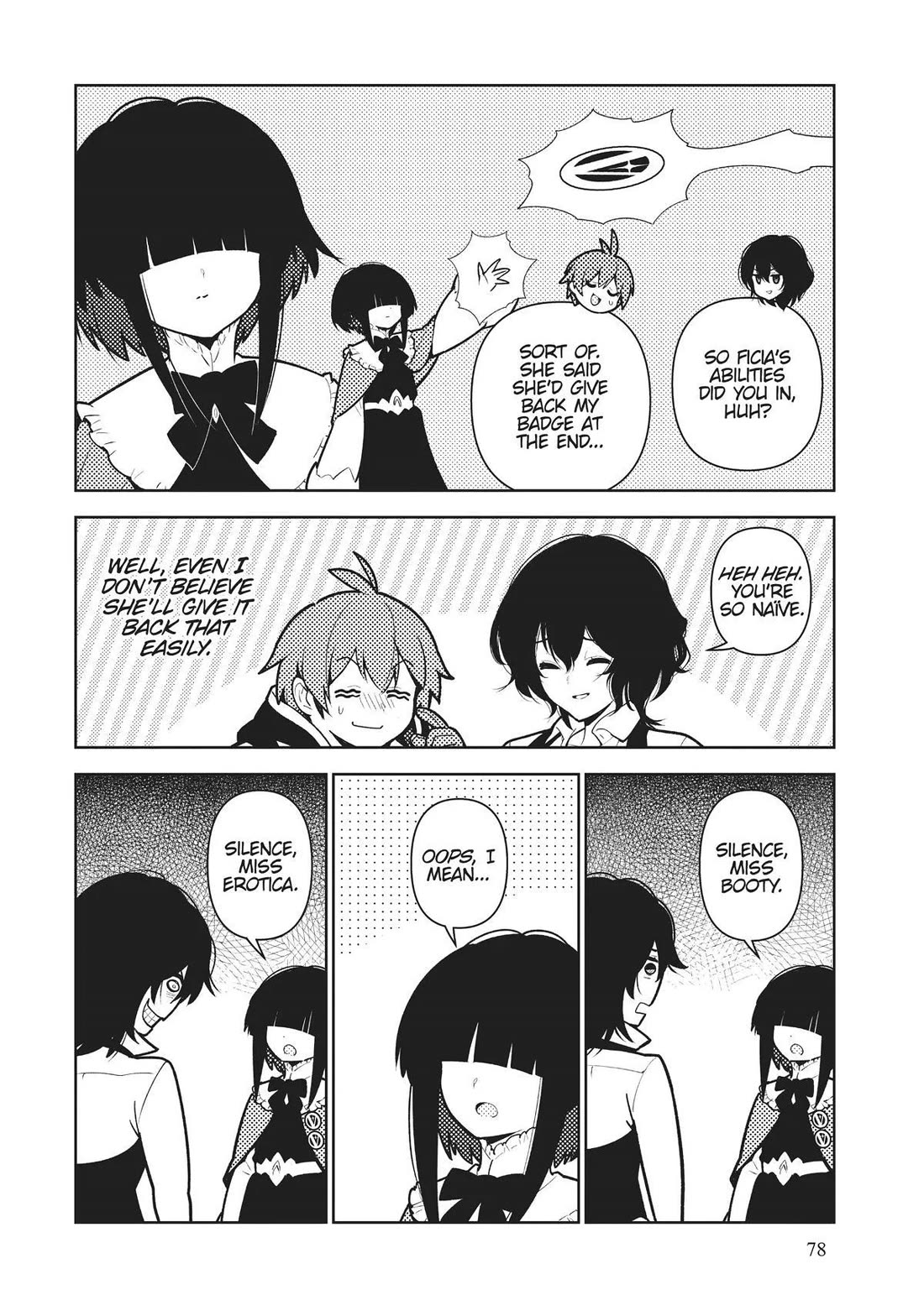 Ore dake Haireru Kakushi Dungeon: Kossori Kitaete Sekai Saikyou chapter 70 page 4