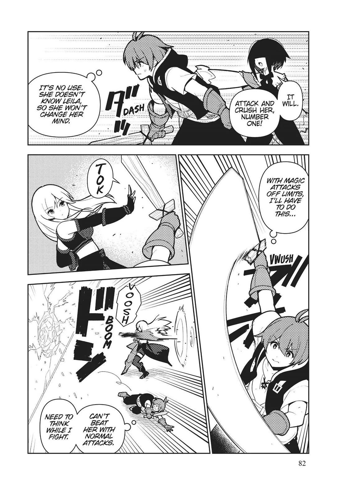 Ore dake Haireru Kakushi Dungeon: Kossori Kitaete Sekai Saikyou chapter 70 page 8