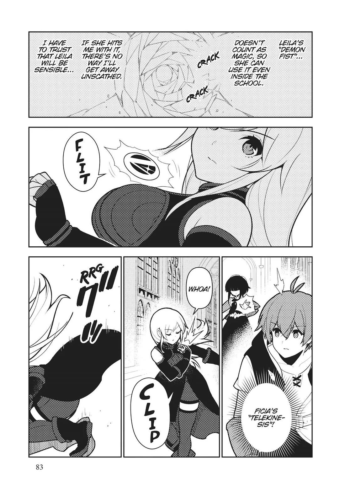 Ore dake Haireru Kakushi Dungeon: Kossori Kitaete Sekai Saikyou chapter 70 page 9