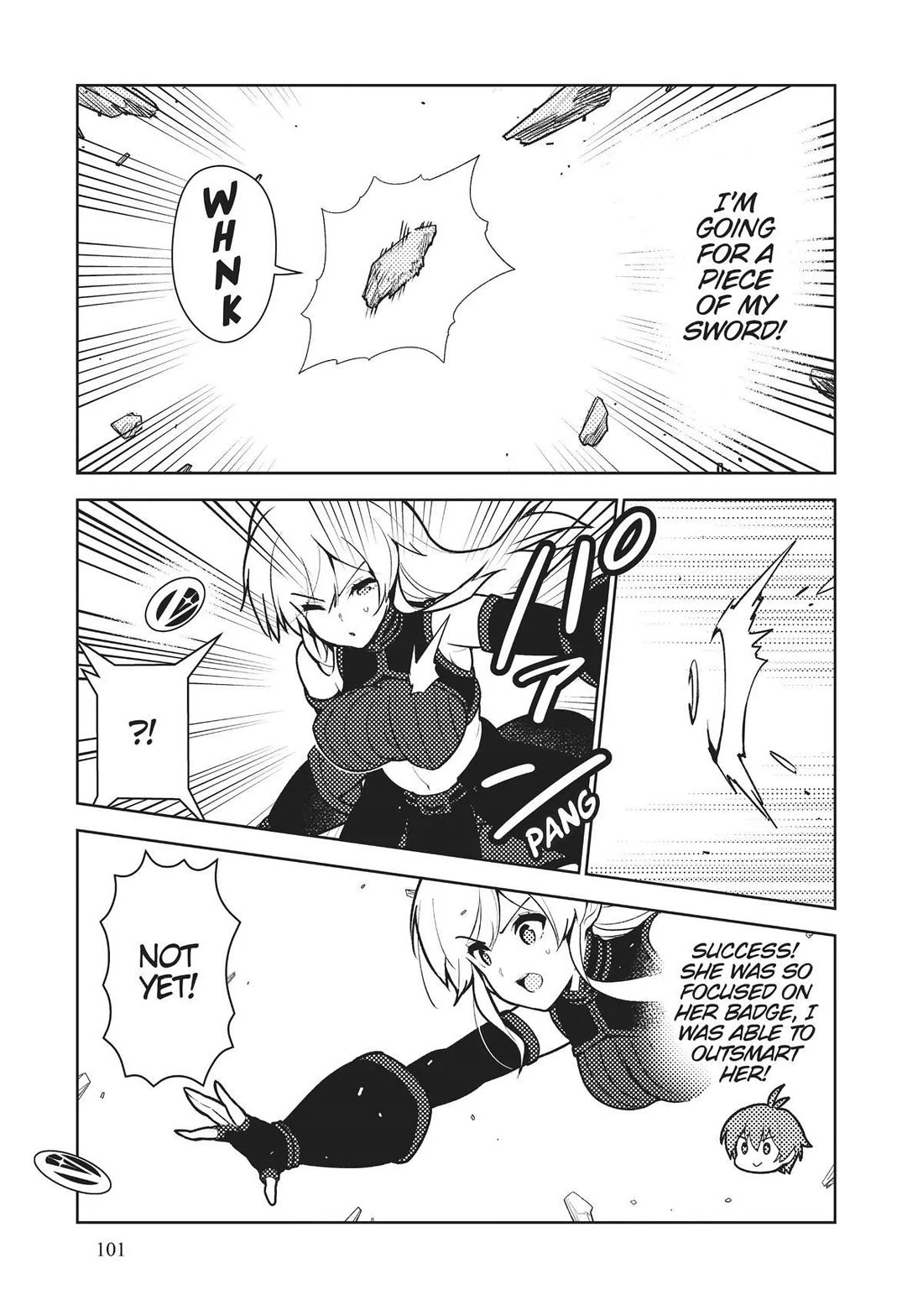 Ore dake Haireru Kakushi Dungeon: Kossori Kitaete Sekai Saikyou chapter 71 page 11