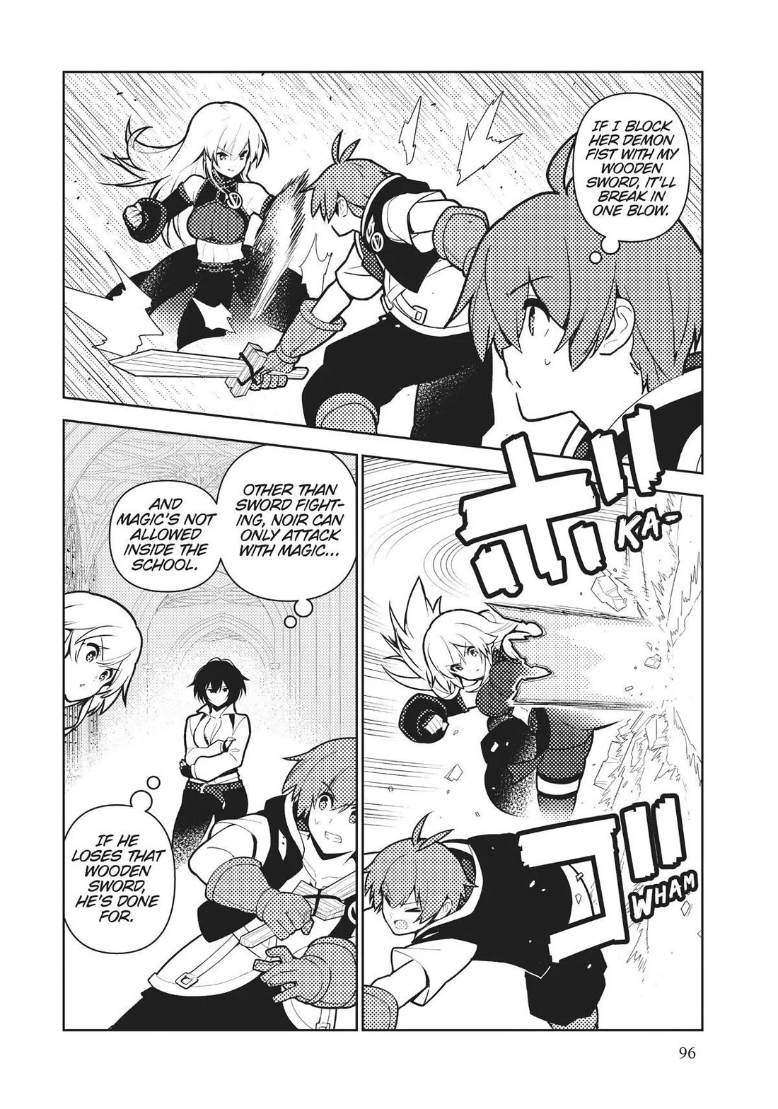 Ore dake Haireru Kakushi Dungeon: Kossori Kitaete Sekai Saikyou chapter 71 page 6