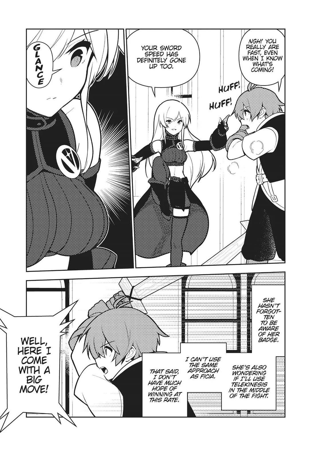Ore dake Haireru Kakushi Dungeon: Kossori Kitaete Sekai Saikyou chapter 71 page 7