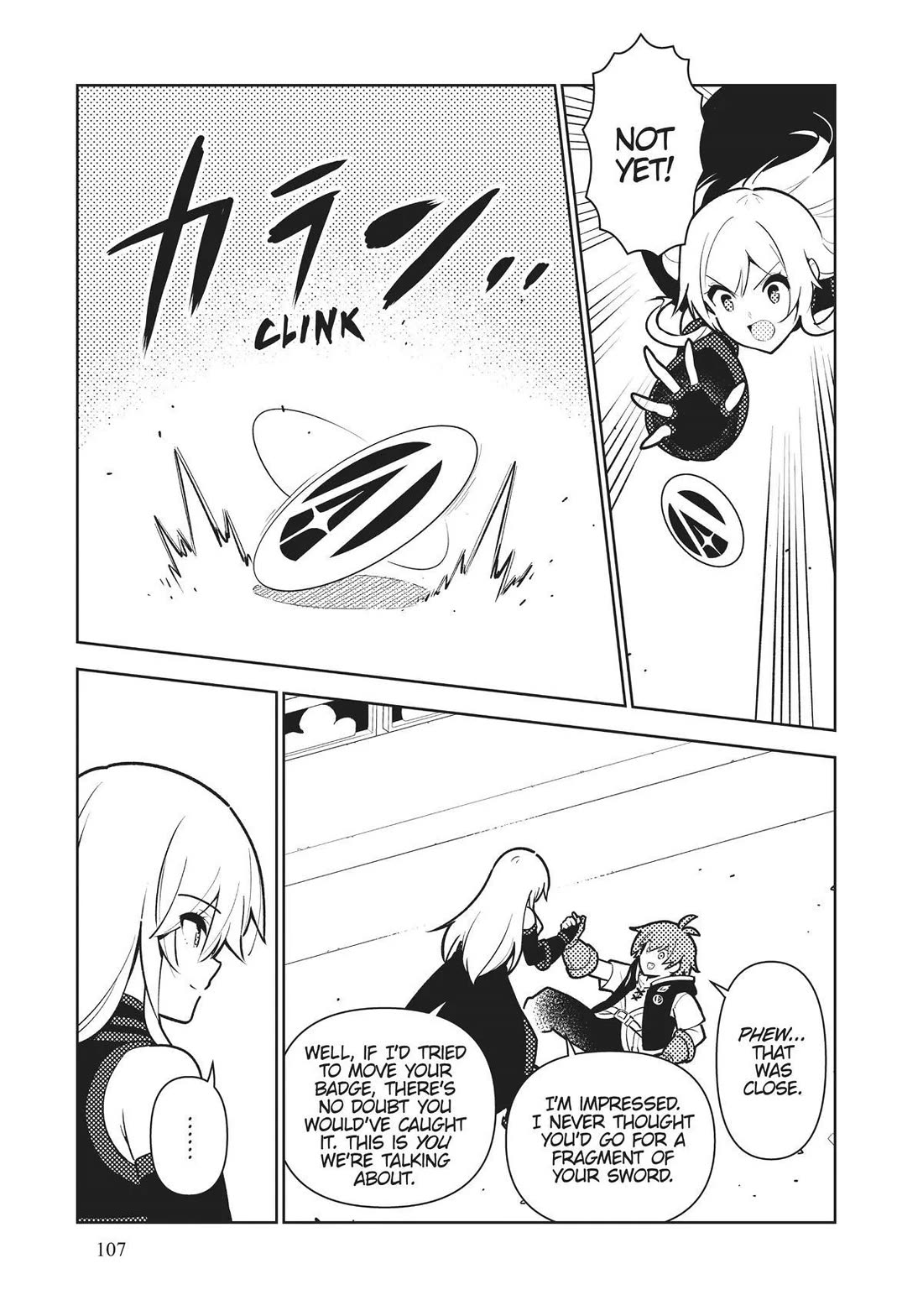Ore dake Haireru Kakushi Dungeon: Kossori Kitaete Sekai Saikyou chapter 72 page 1