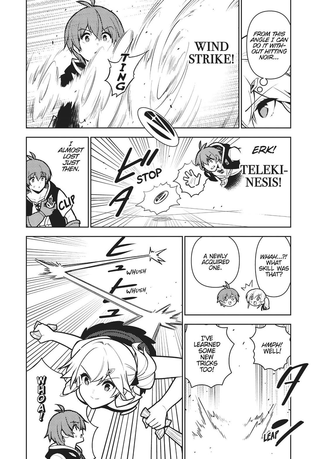 Ore dake Haireru Kakushi Dungeon: Kossori Kitaete Sekai Saikyou chapter 72 page 10