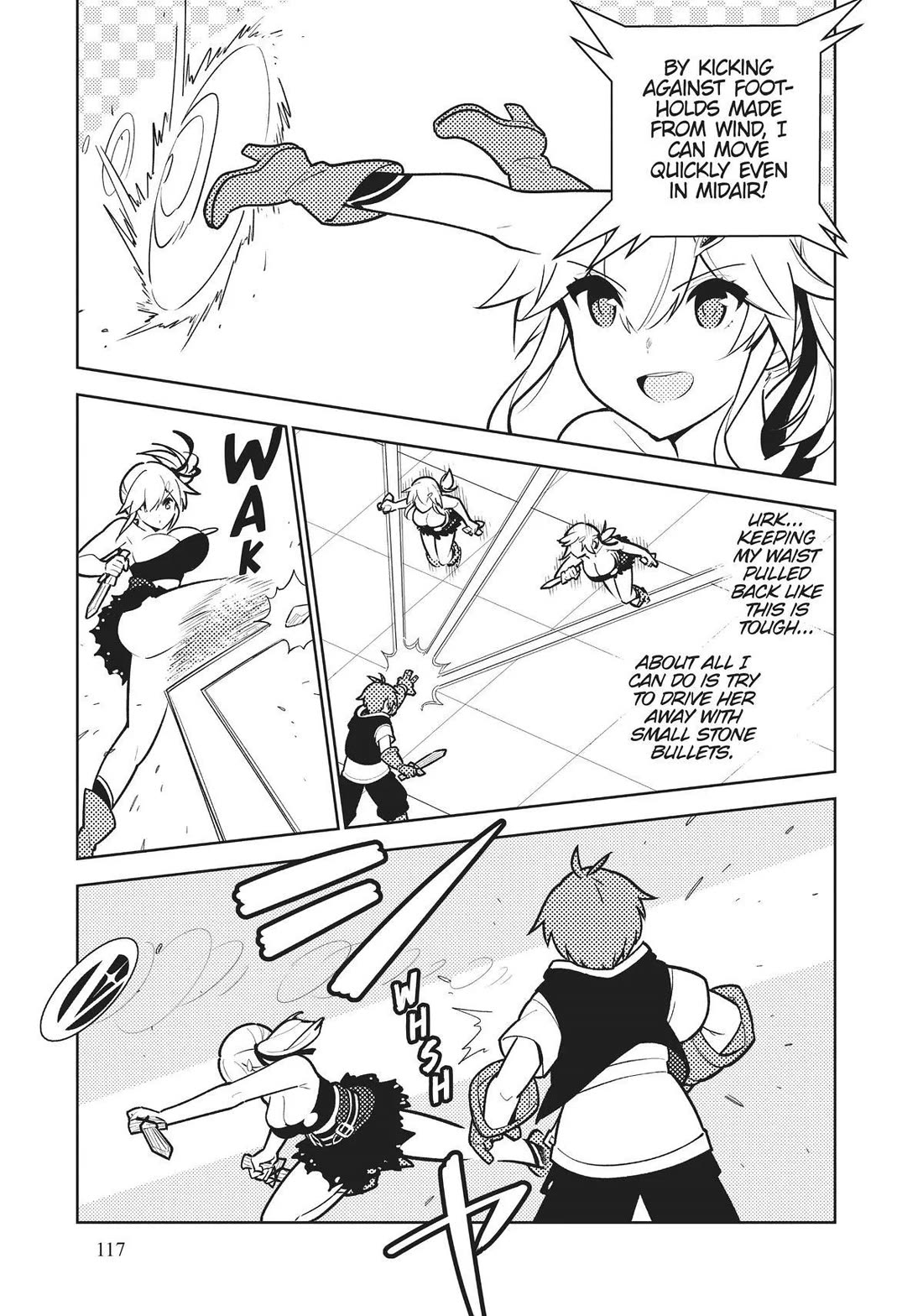 Ore dake Haireru Kakushi Dungeon: Kossori Kitaete Sekai Saikyou chapter 72 page 11