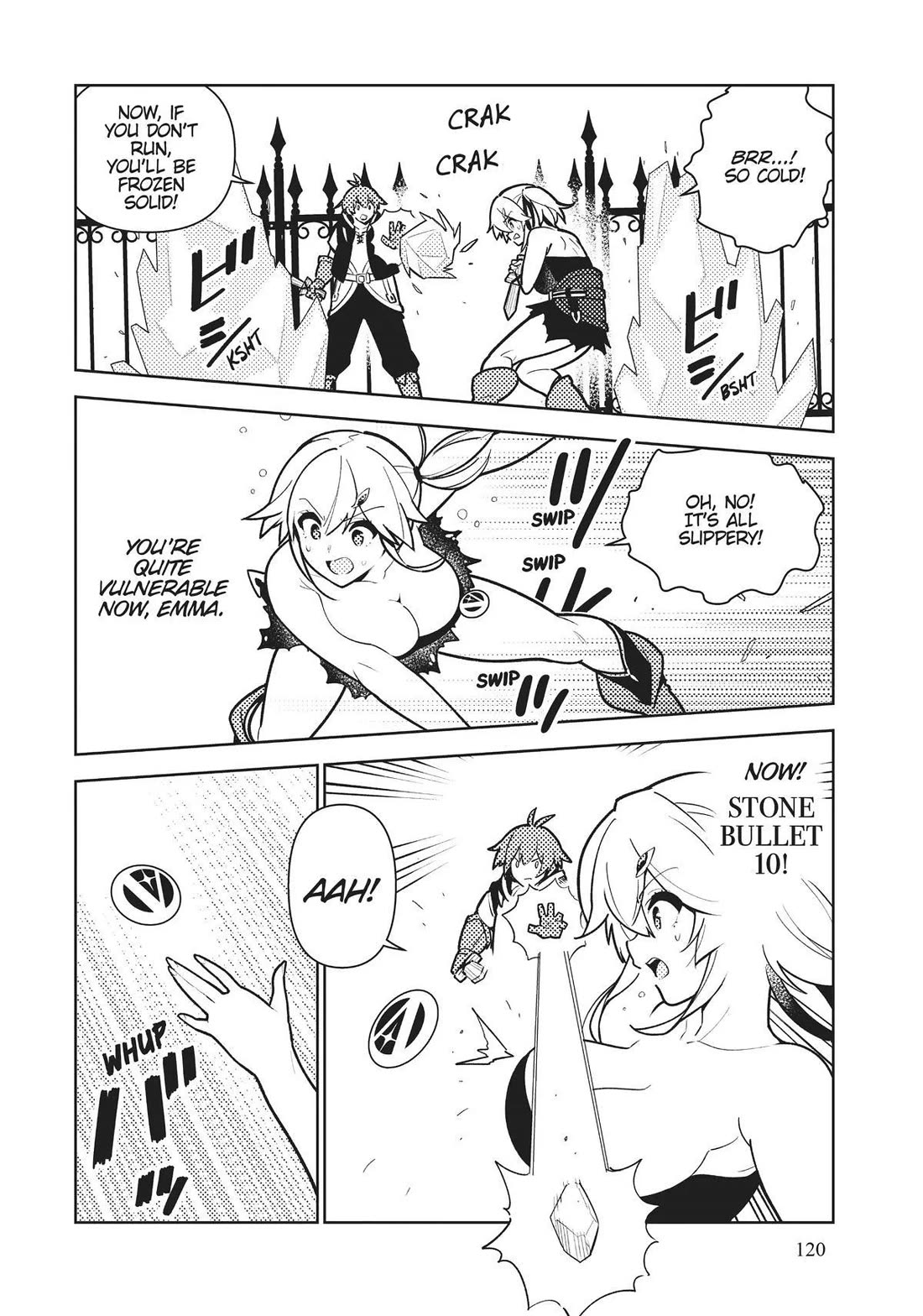 Ore dake Haireru Kakushi Dungeon: Kossori Kitaete Sekai Saikyou chapter 72 page 14