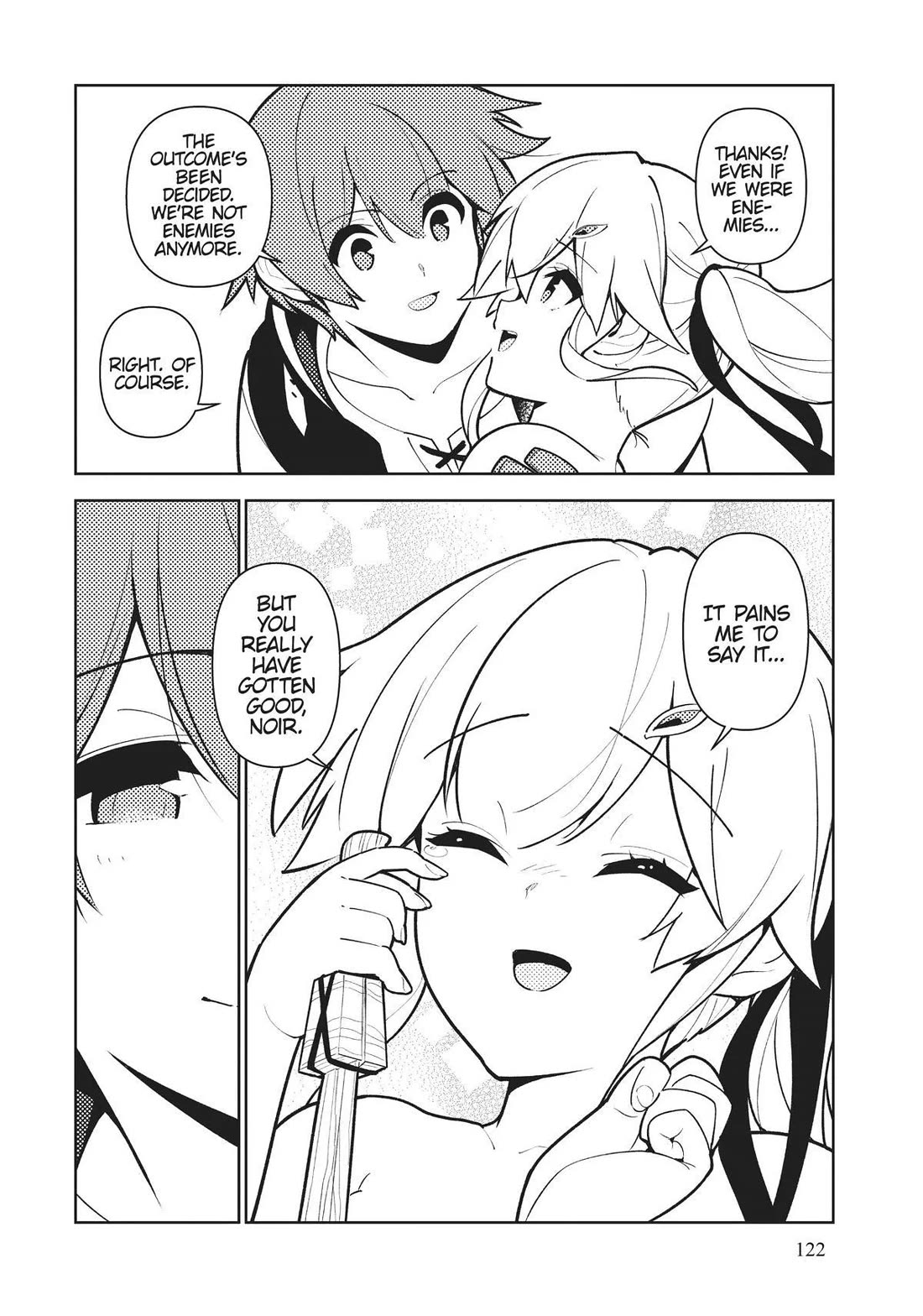 Ore dake Haireru Kakushi Dungeon: Kossori Kitaete Sekai Saikyou chapter 72 page 16