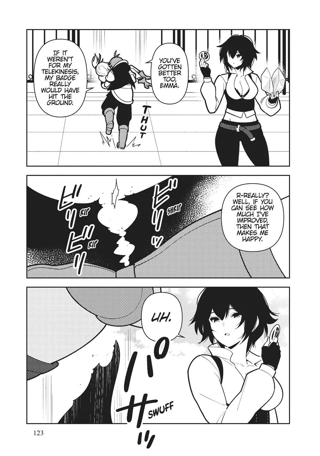 Ore dake Haireru Kakushi Dungeon: Kossori Kitaete Sekai Saikyou chapter 72 page 17