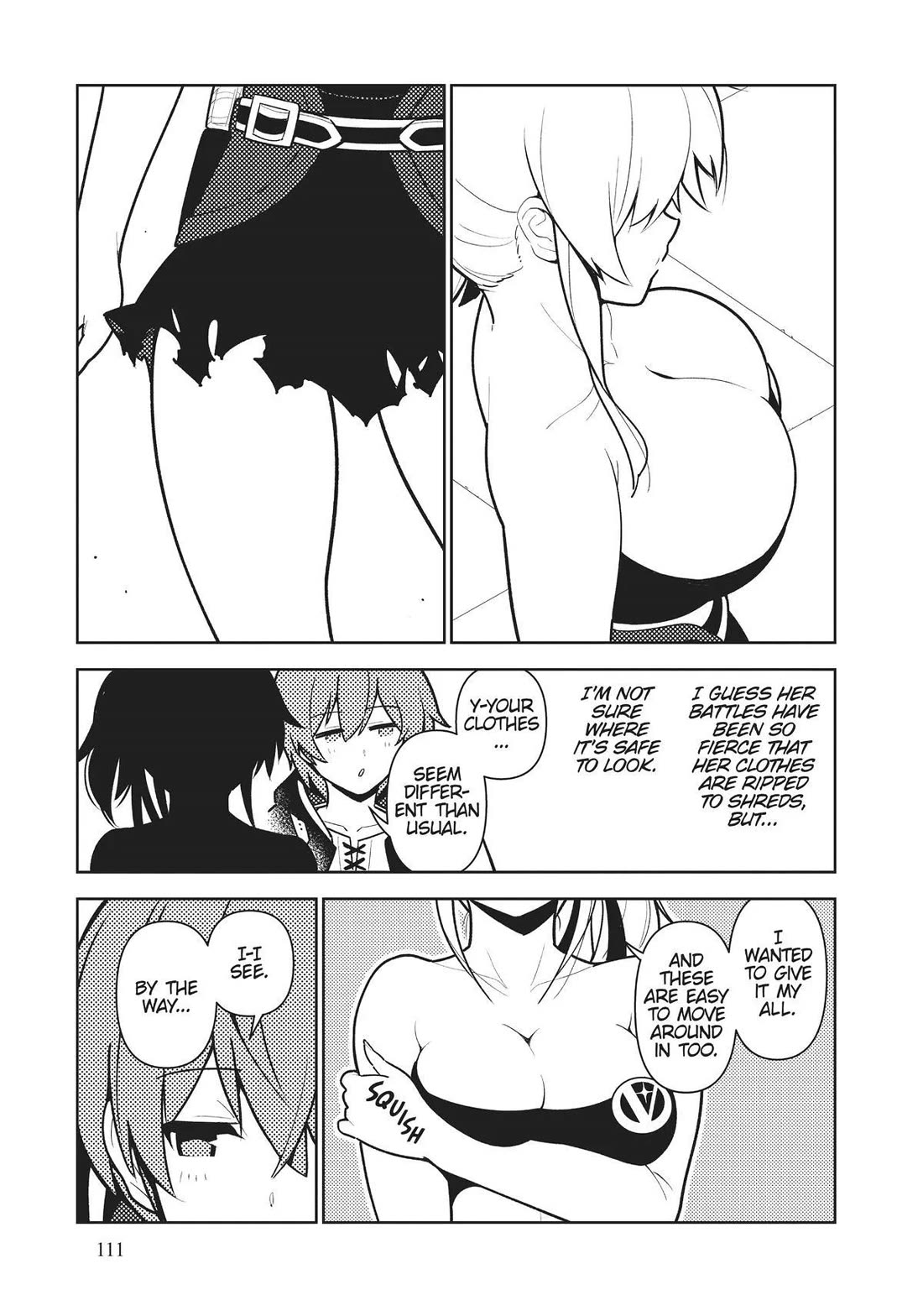 Ore dake Haireru Kakushi Dungeon: Kossori Kitaete Sekai Saikyou chapter 72 page 5