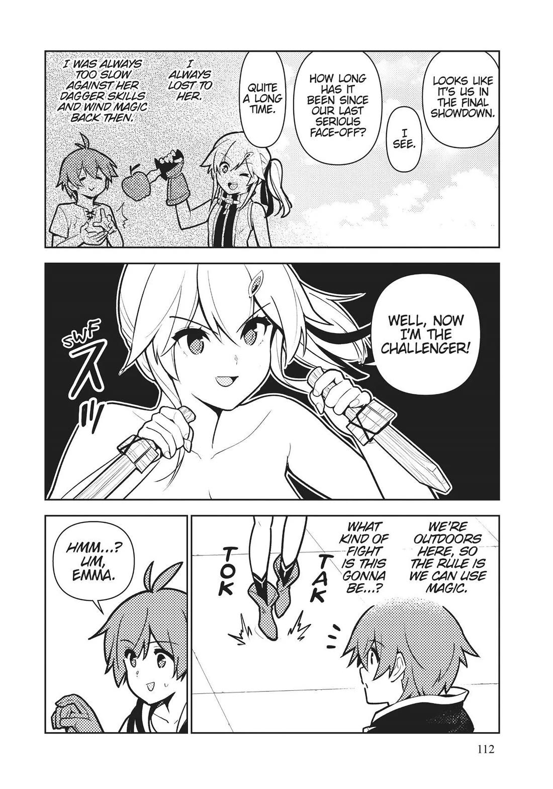 Ore dake Haireru Kakushi Dungeon: Kossori Kitaete Sekai Saikyou chapter 72 page 6