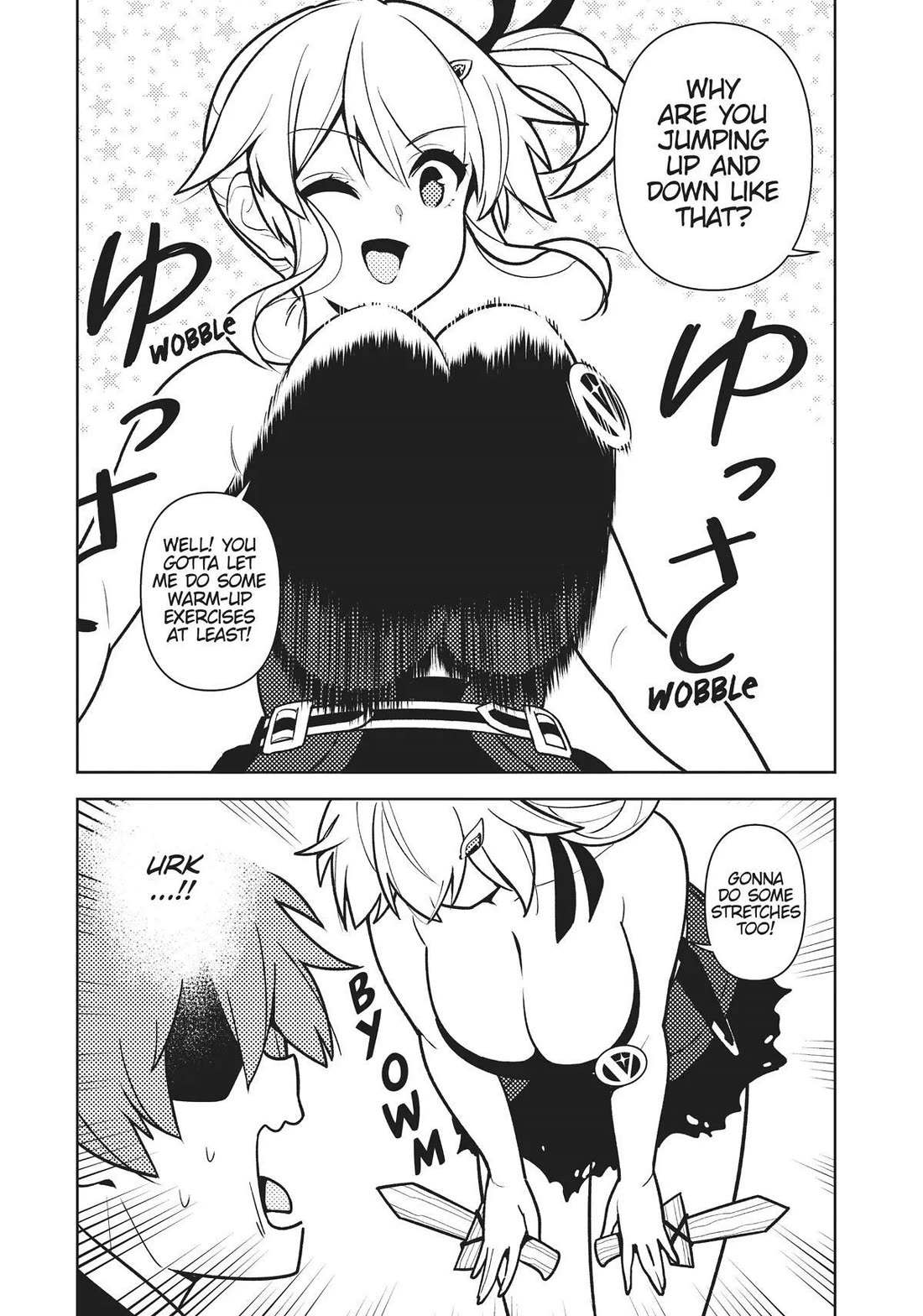 Ore dake Haireru Kakushi Dungeon: Kossori Kitaete Sekai Saikyou chapter 72 page 7