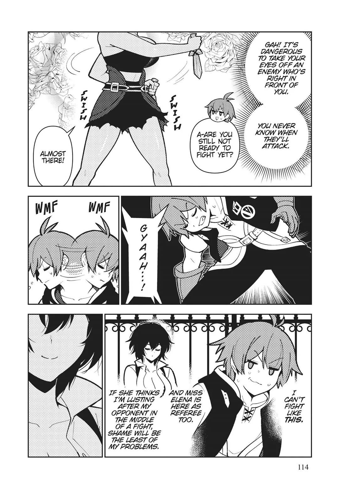 Ore dake Haireru Kakushi Dungeon: Kossori Kitaete Sekai Saikyou chapter 72 page 8