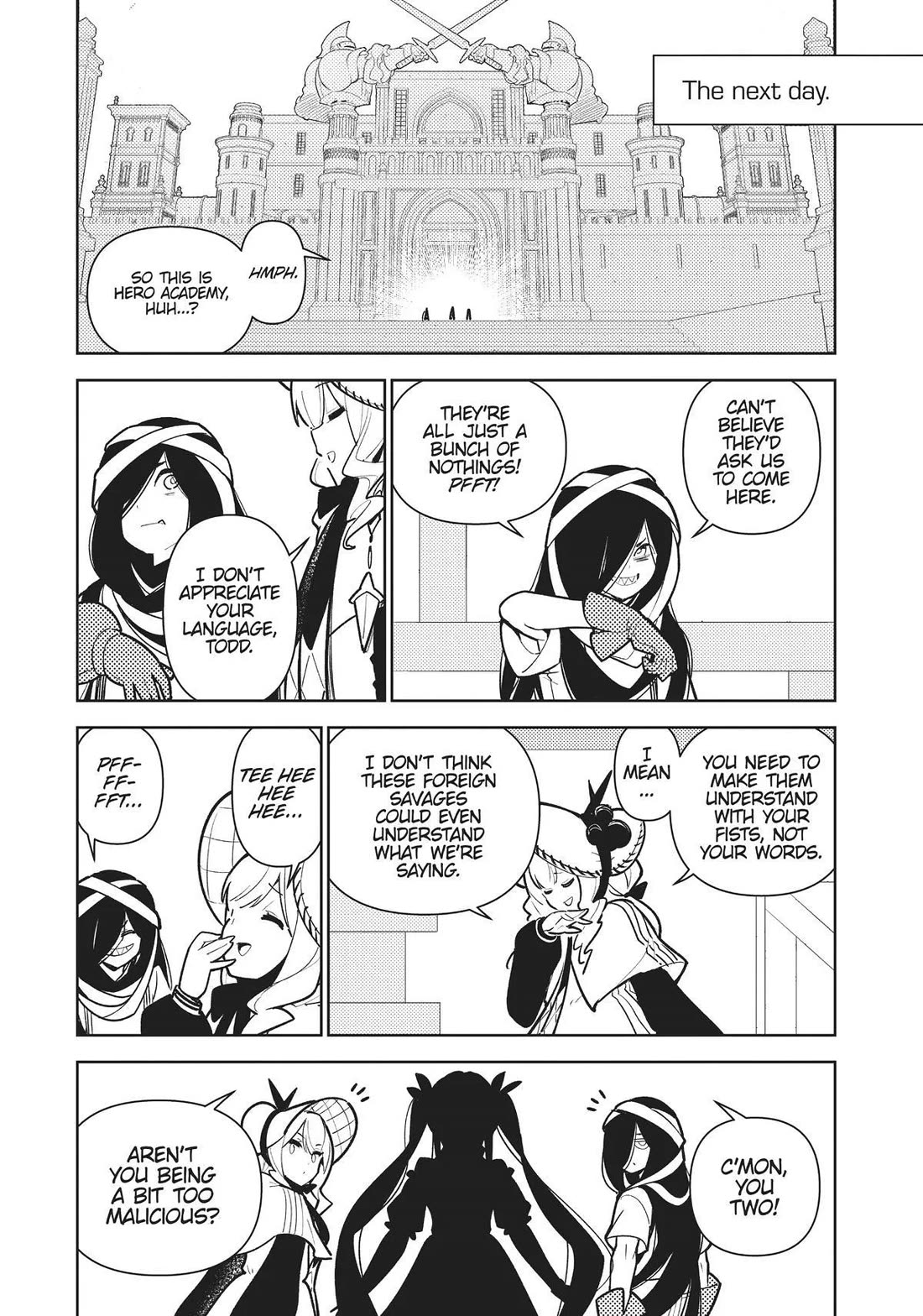 Ore dake Haireru Kakushi Dungeon: Kossori Kitaete Sekai Saikyou chapter 73 page 11