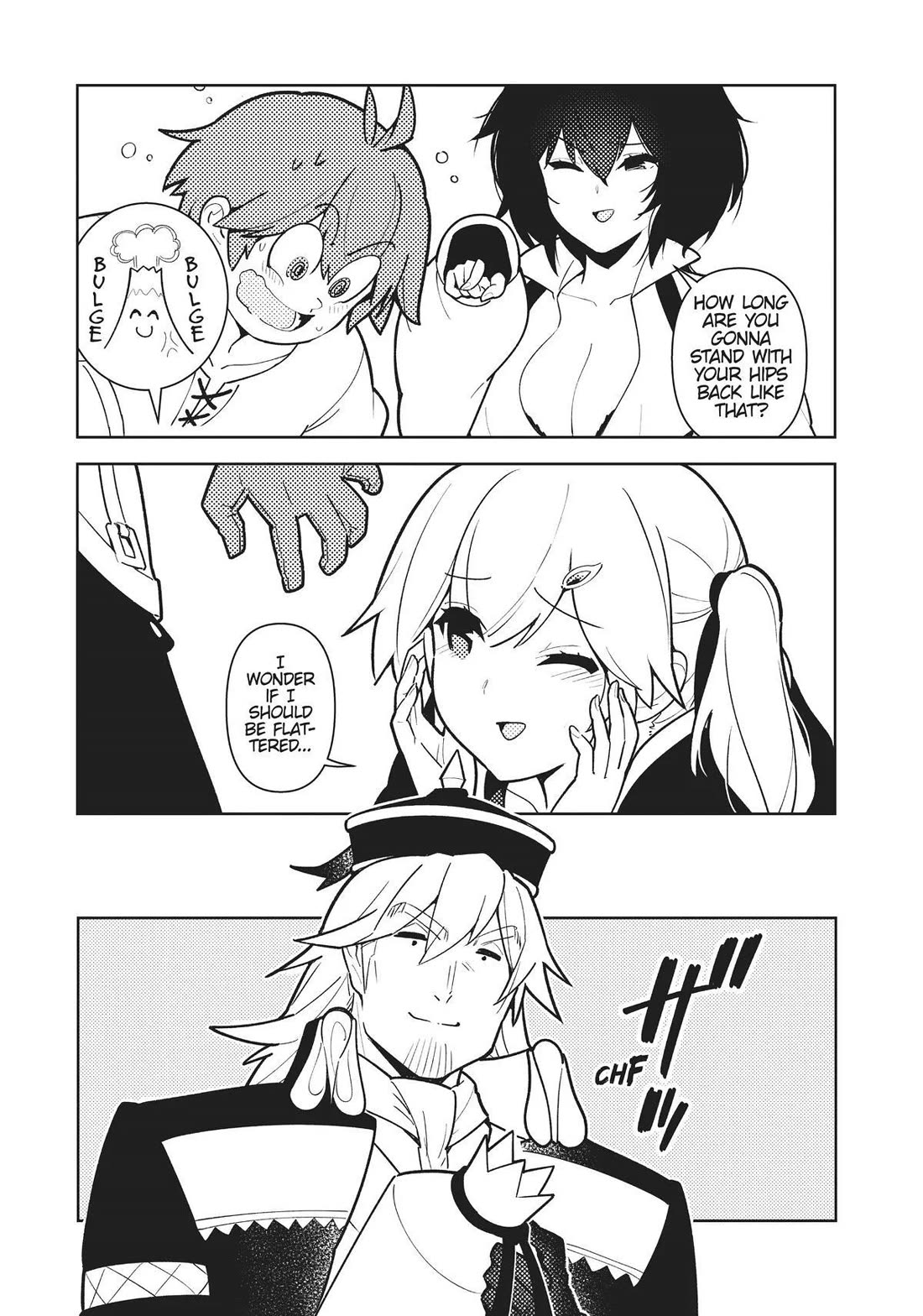 Ore dake Haireru Kakushi Dungeon: Kossori Kitaete Sekai Saikyou chapter 73 page 3