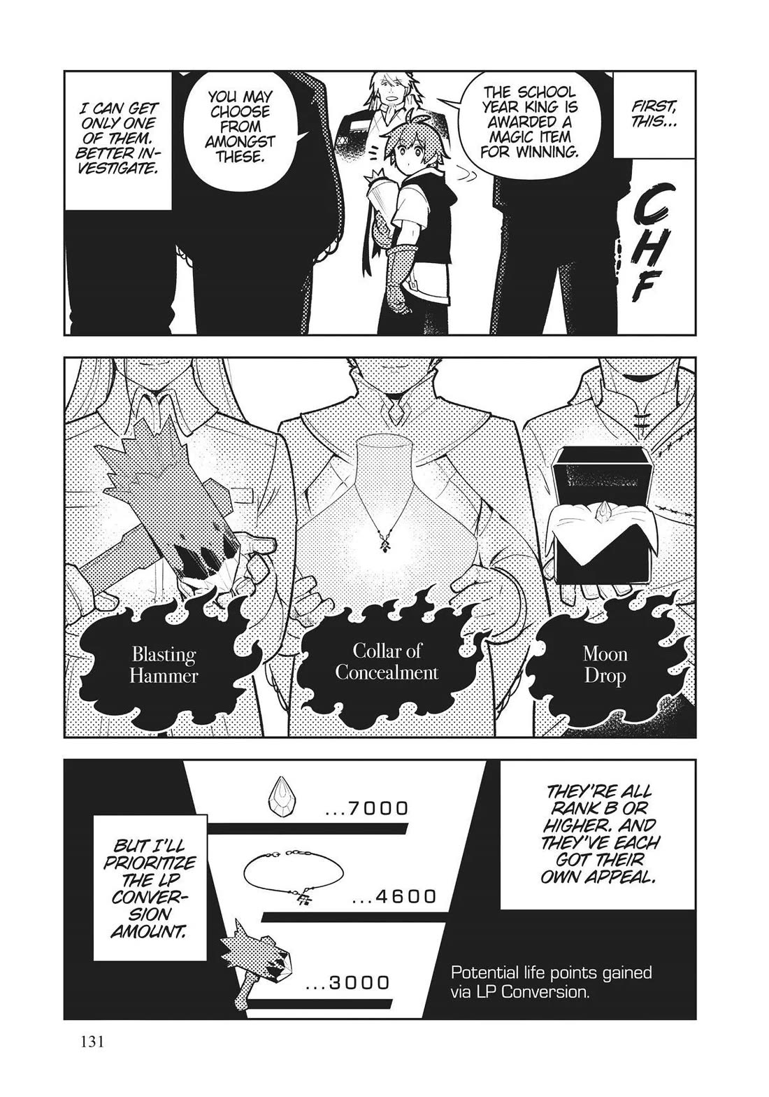 Ore dake Haireru Kakushi Dungeon: Kossori Kitaete Sekai Saikyou chapter 73 page 5