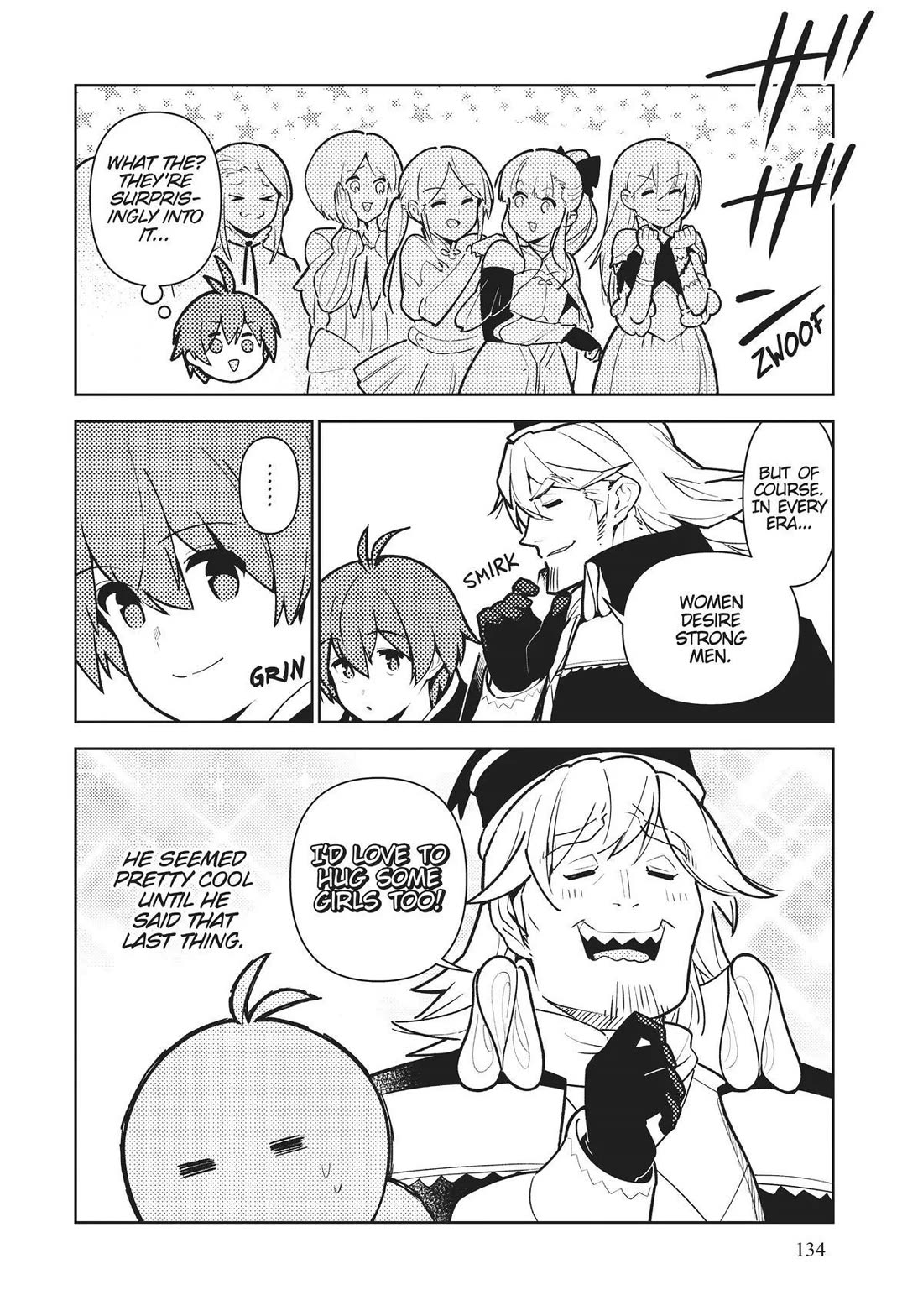 Ore dake Haireru Kakushi Dungeon: Kossori Kitaete Sekai Saikyou chapter 73 page 8