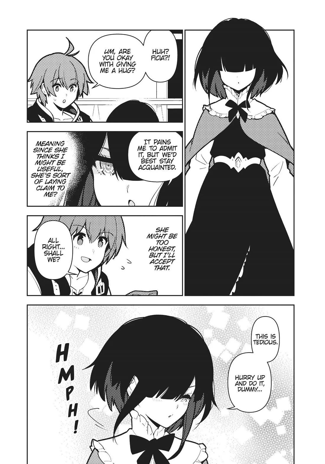 Ore dake Haireru Kakushi Dungeon: Kossori Kitaete Sekai Saikyou chapter 73 page 9