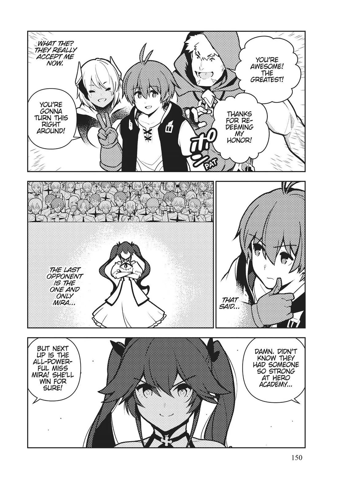 Ore dake Haireru Kakushi Dungeon: Kossori Kitaete Sekai Saikyou chapter 74 page 10