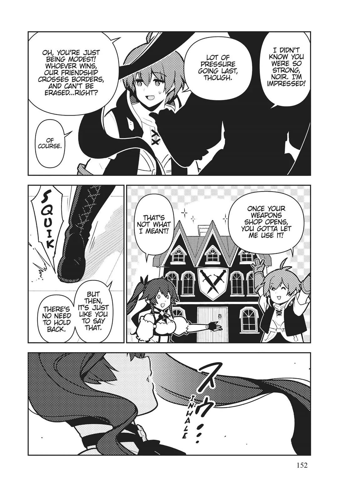 Ore dake Haireru Kakushi Dungeon: Kossori Kitaete Sekai Saikyou chapter 74 page 12